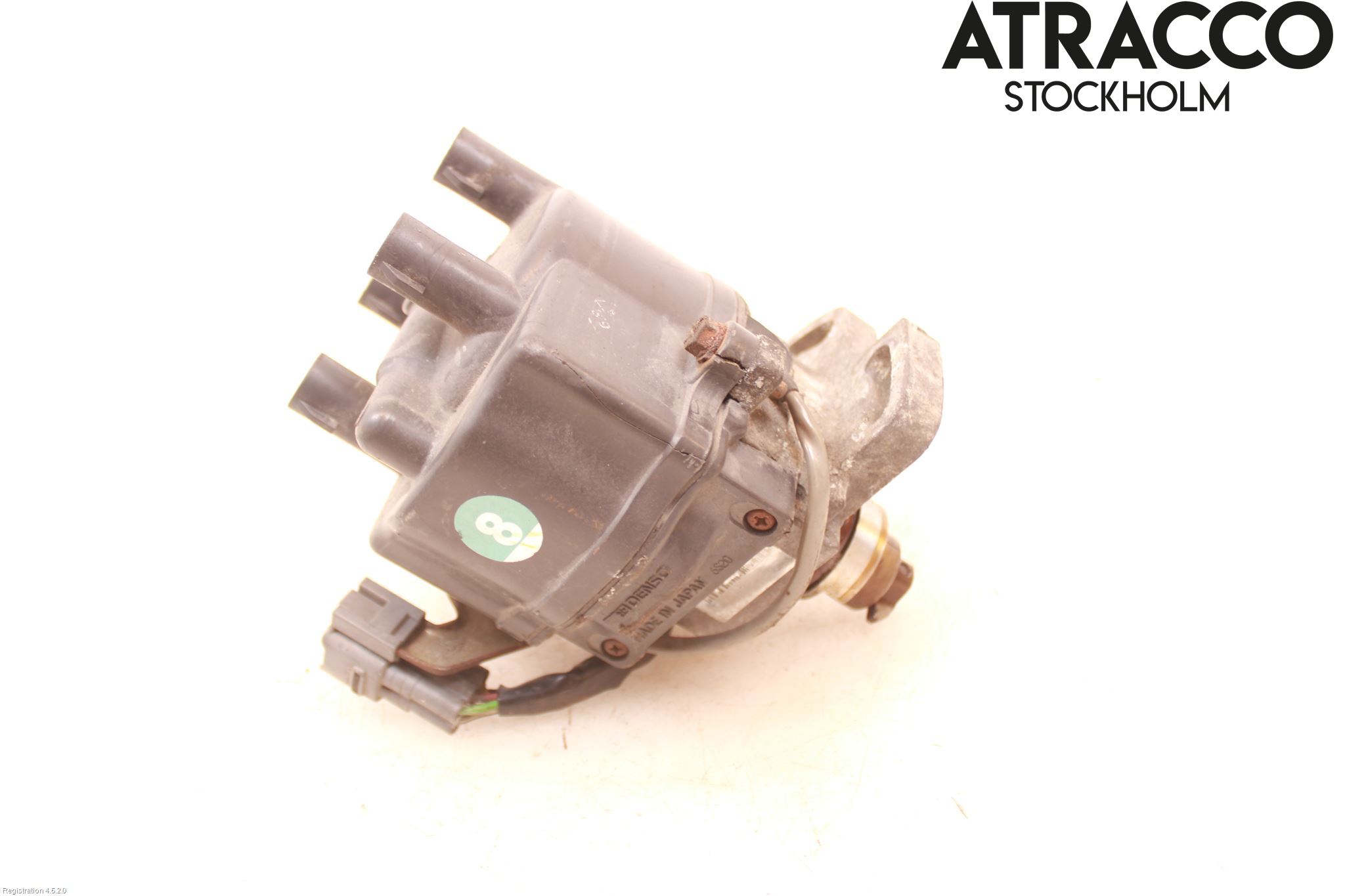 Toyota COROLLA 98-01 Fördelare