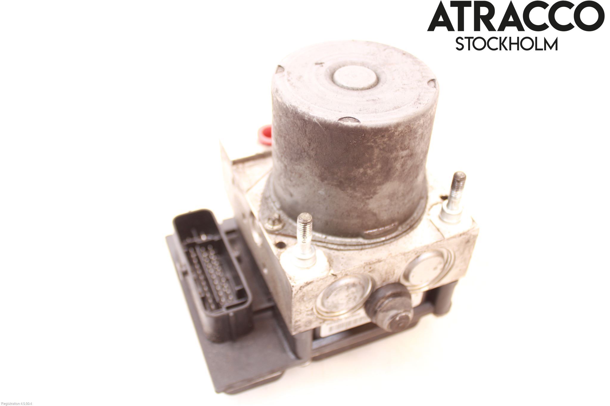 Audi A6/S6     05-11 Abs Hydraulaggregat