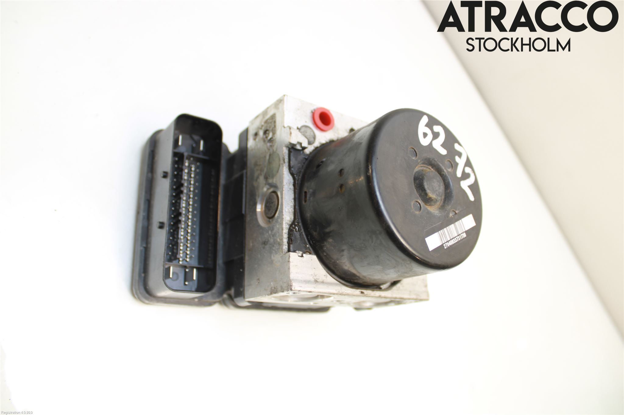 Ford TRANSIT/TOURNEO CONNECT 13-22 Abs Hydraulaggregat