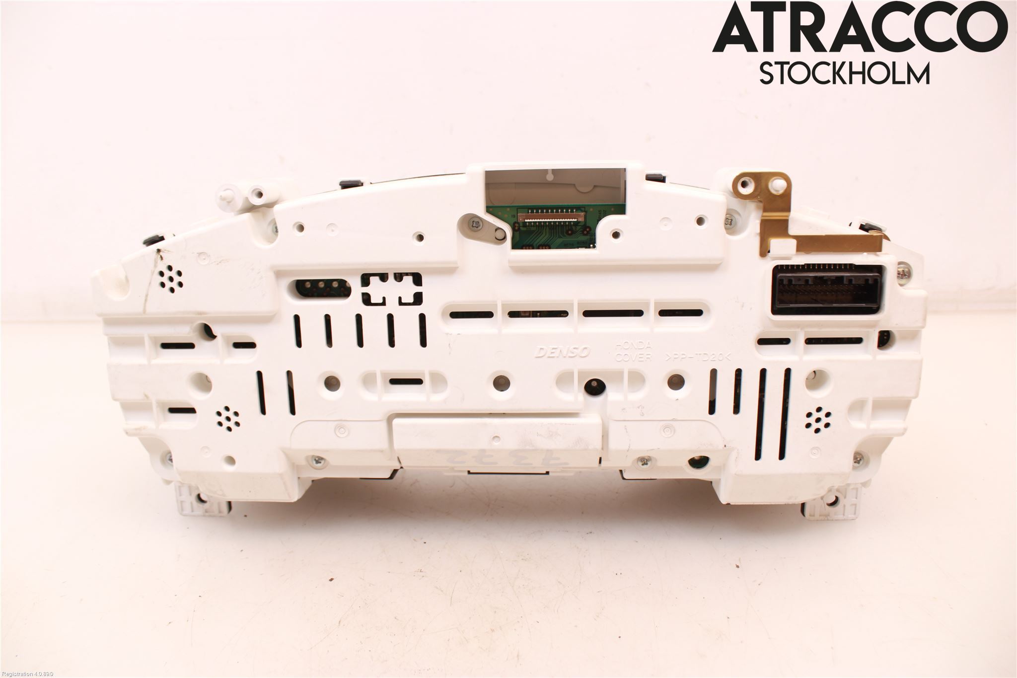 Honda INSIGHT Instrument Komb