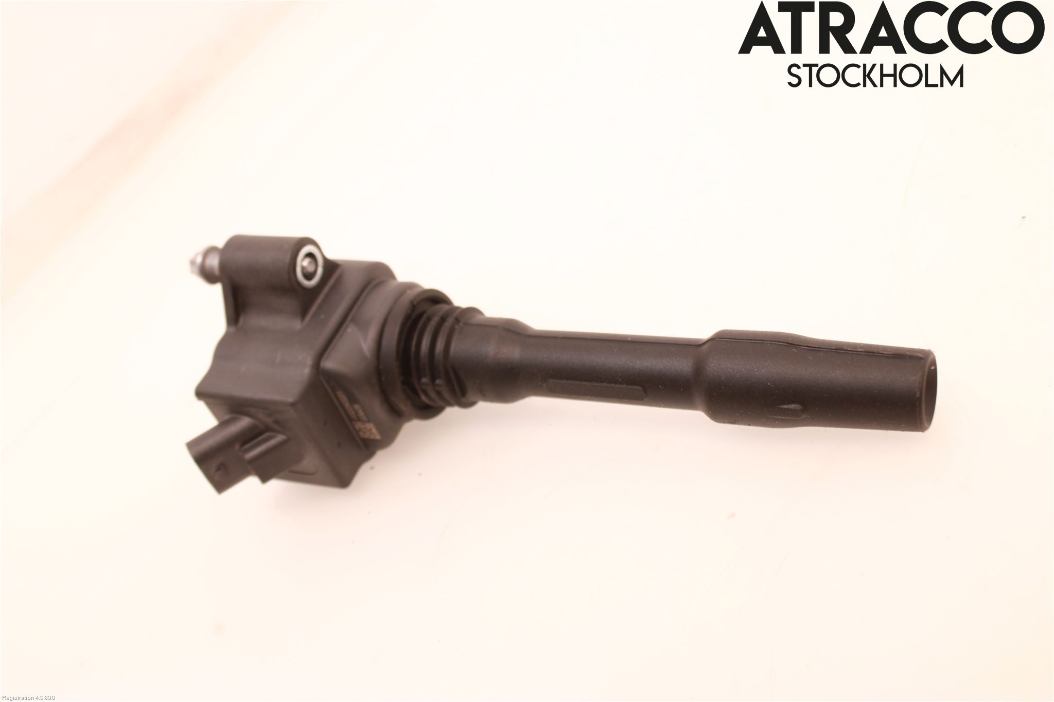 Mini ONE/COOPER 5DR F55 14-24 Tändspole