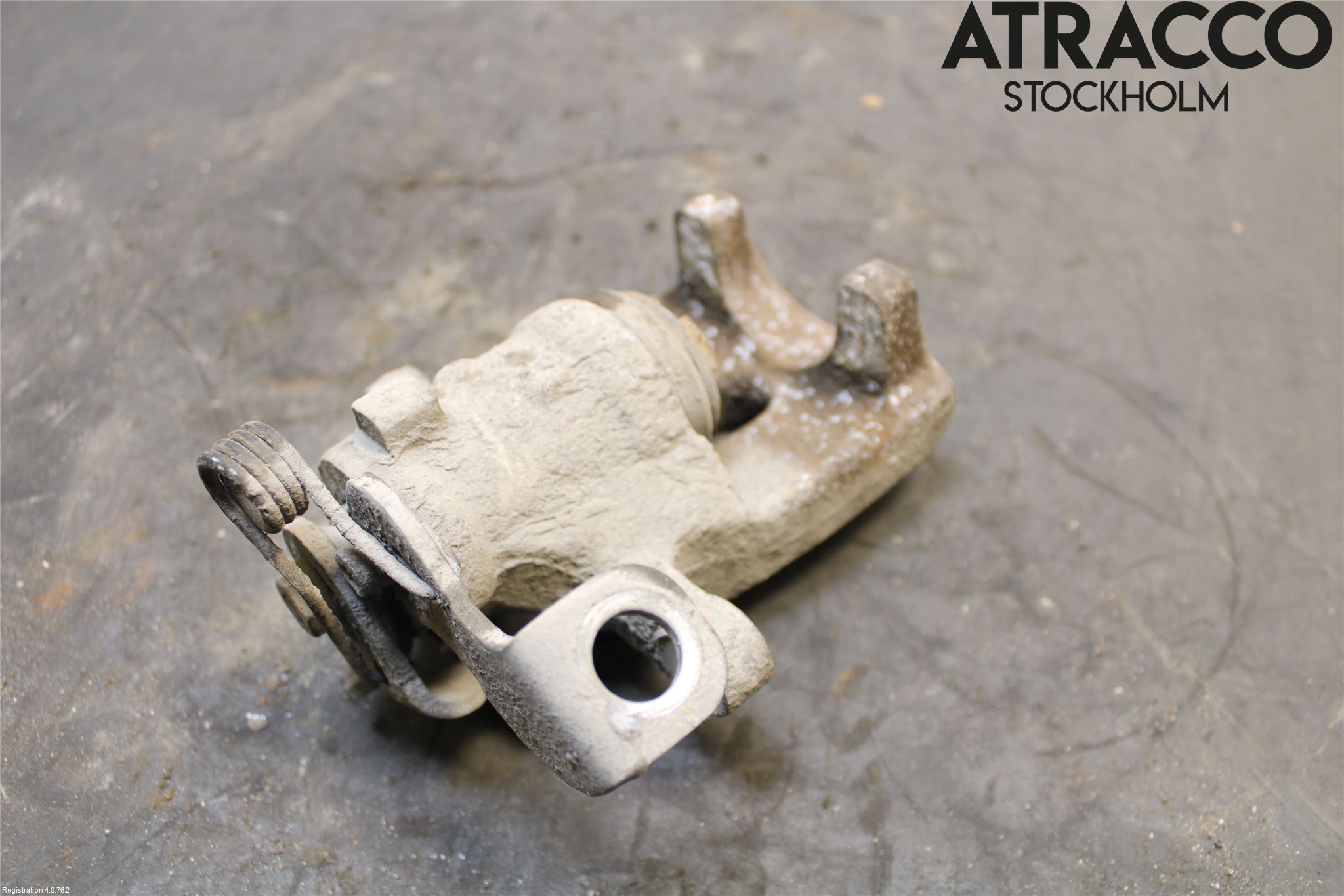 Kia CEED 12-18 Bromsok Bak Höger