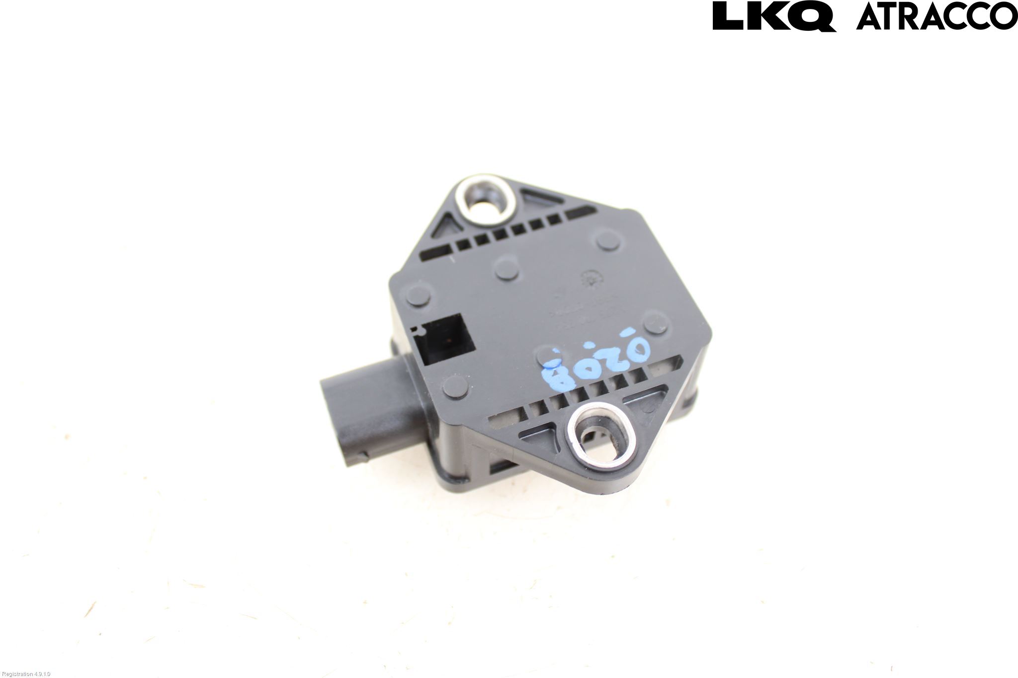 Toyota COROLLA VERSO 04-07 Givare Accelaration