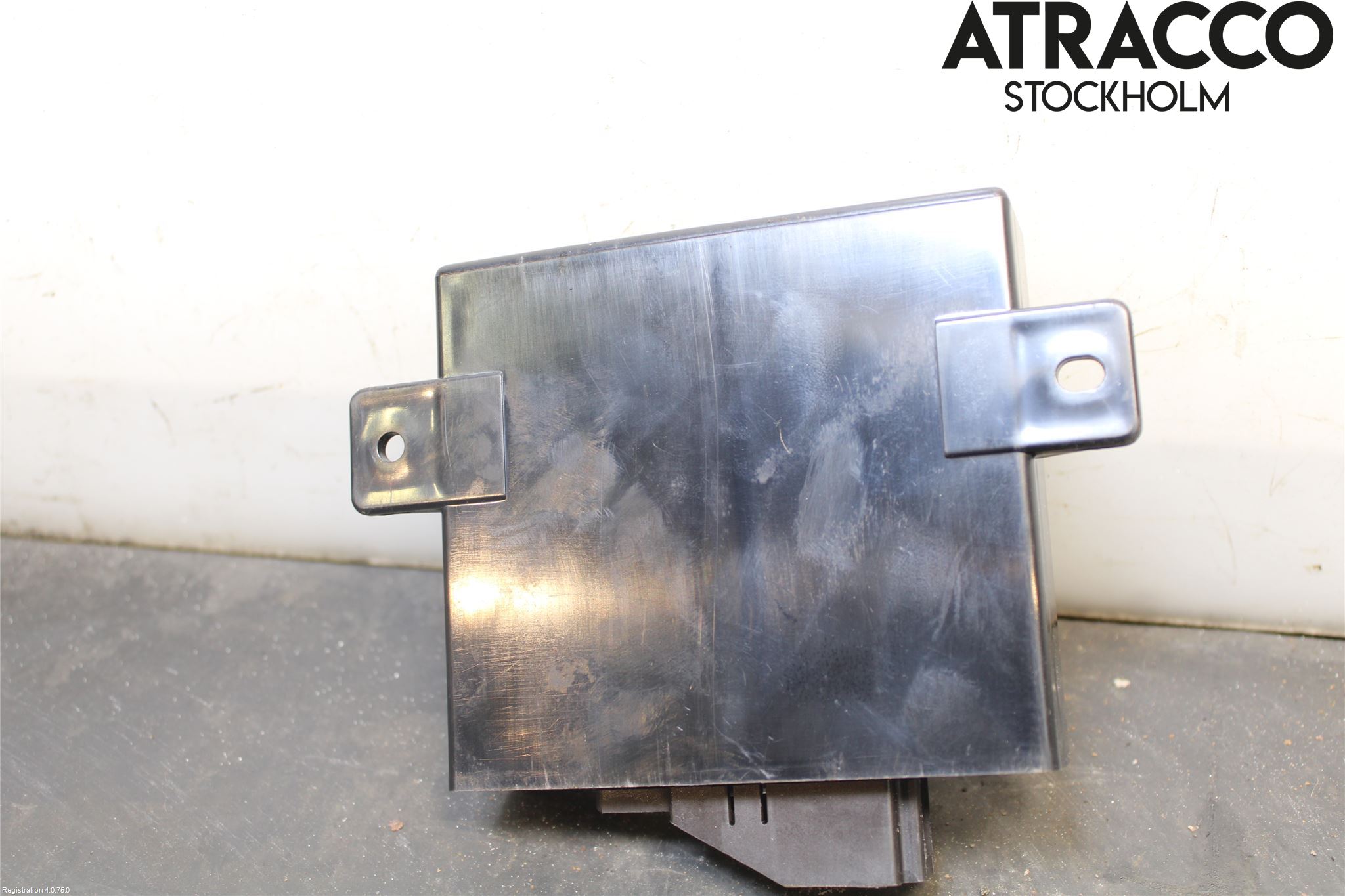 Mercedes-Benz MB E-KLASS (W210) 96-03 Relä Ljus