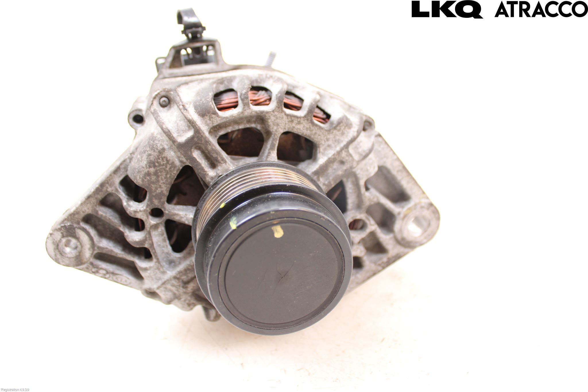 Kia CEED 12-18 Generator