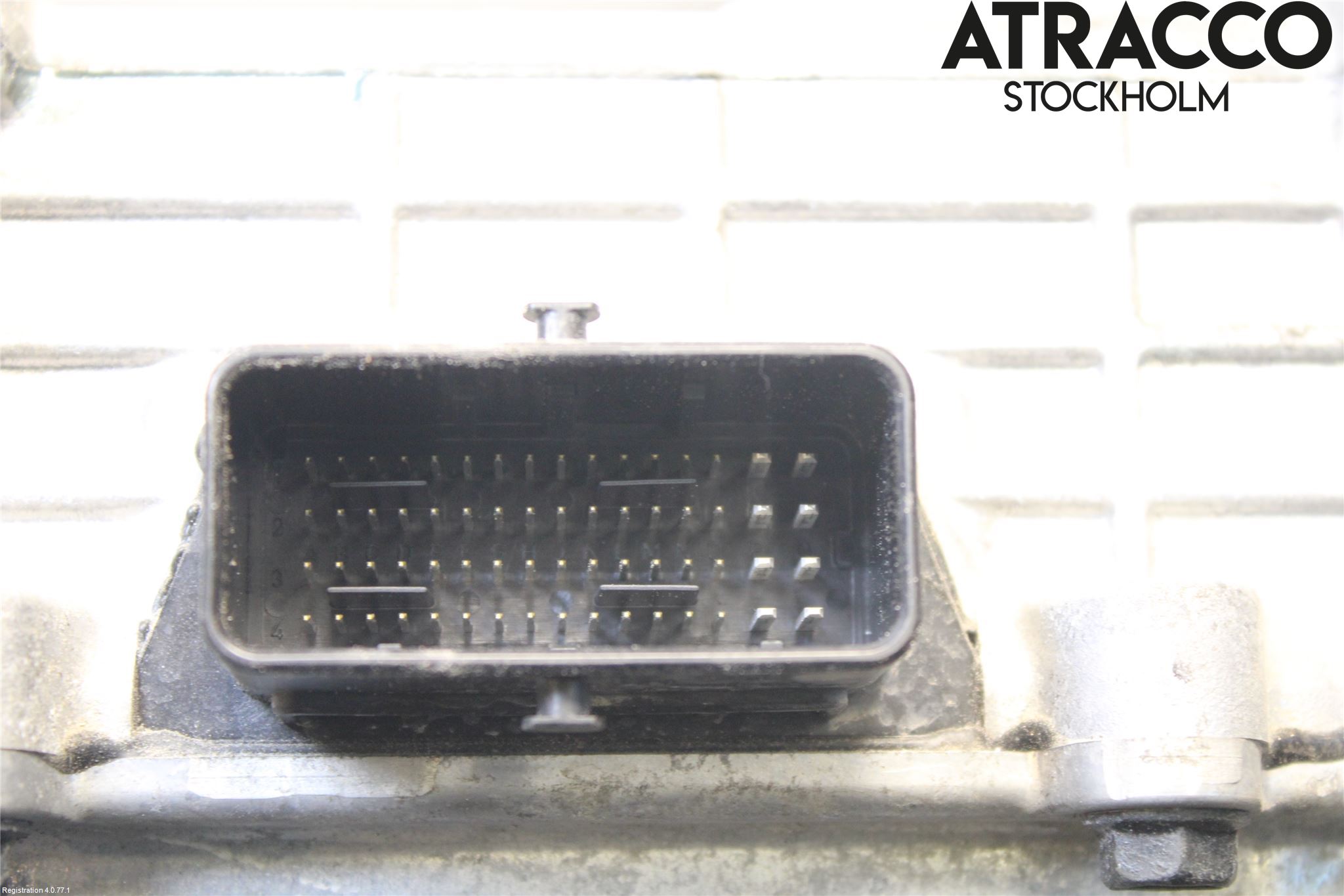 Hyundai KONA/ELECTRIC OS 18-23 Hybridconverter