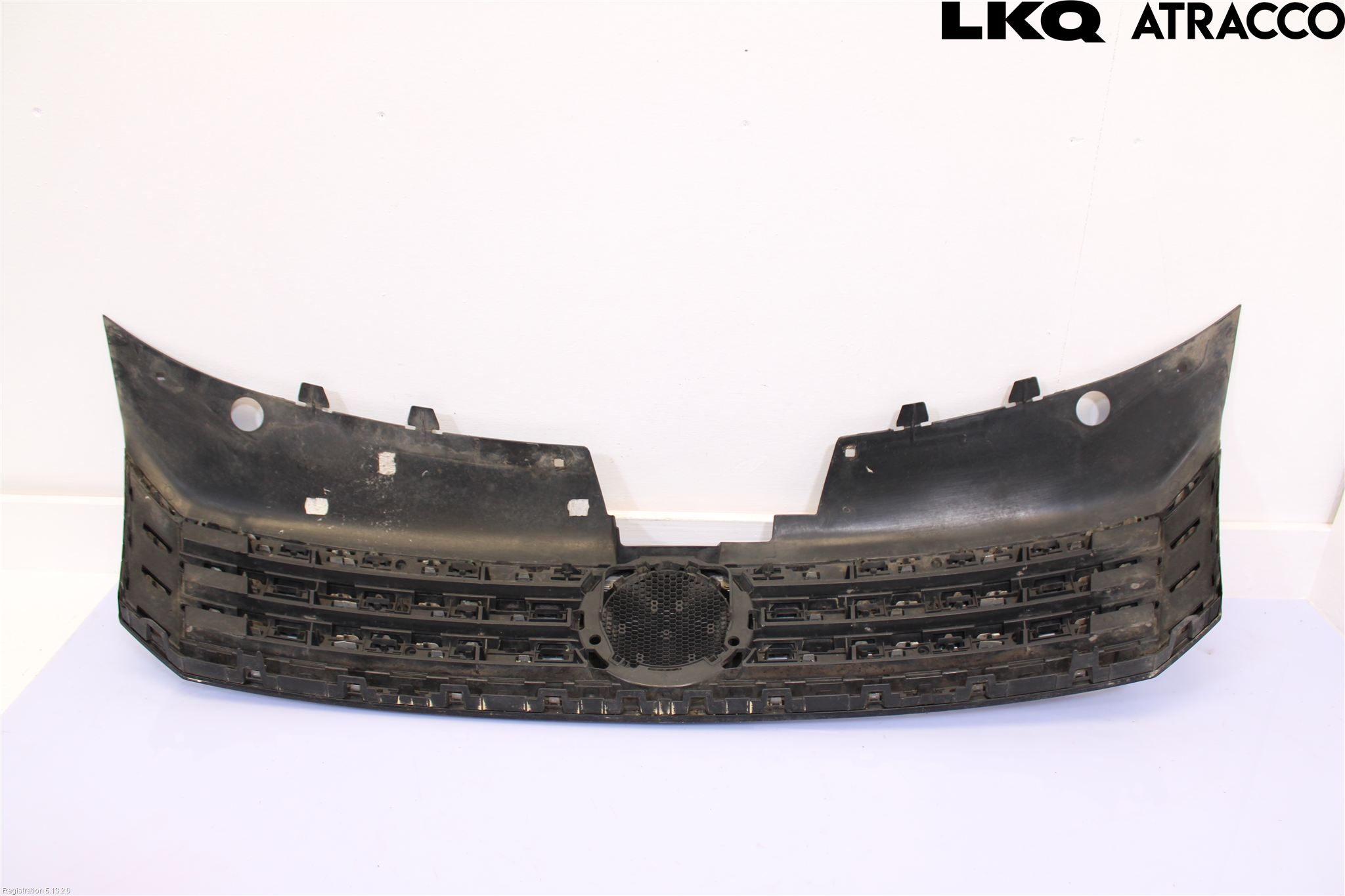 Volkswagen VW PASSAT 05-11 Grill Komp