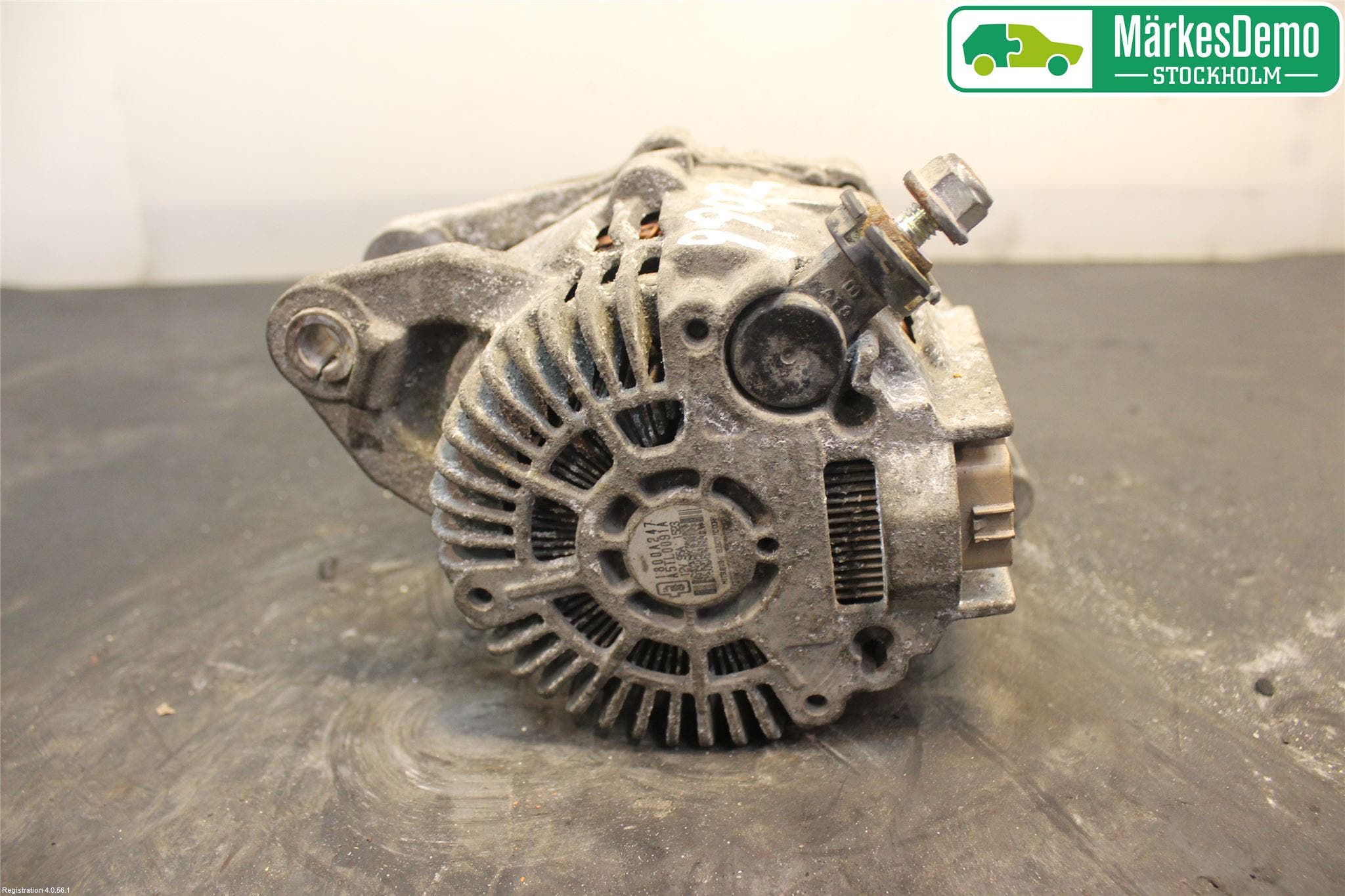 Mitsubishi COLT 09-13 Generator