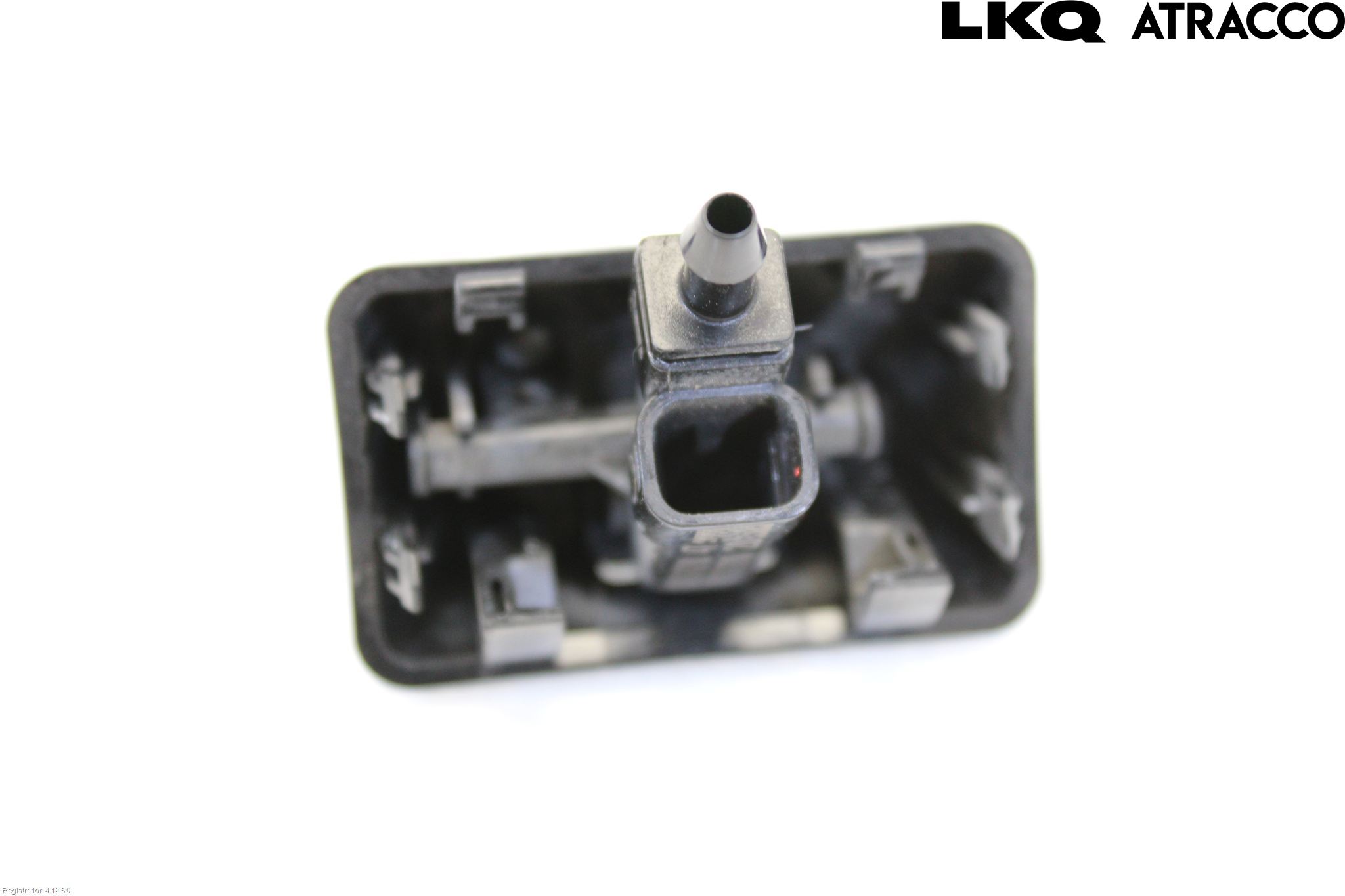 Opel CORSA F, CORSA-E 20- Spolarmunstycke Rutor