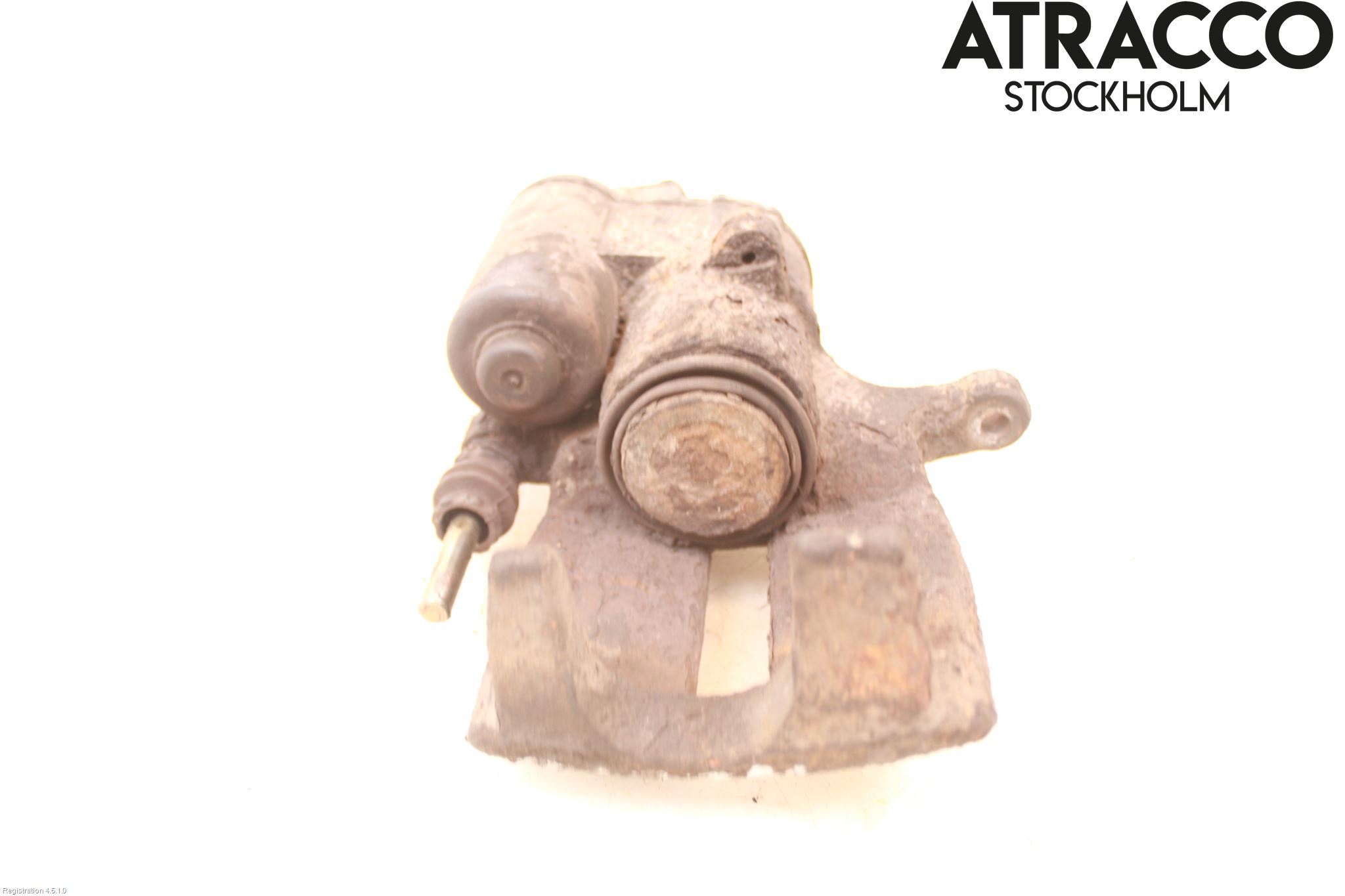 Audi A6/S6     05-11 Bromsok Bak Höger