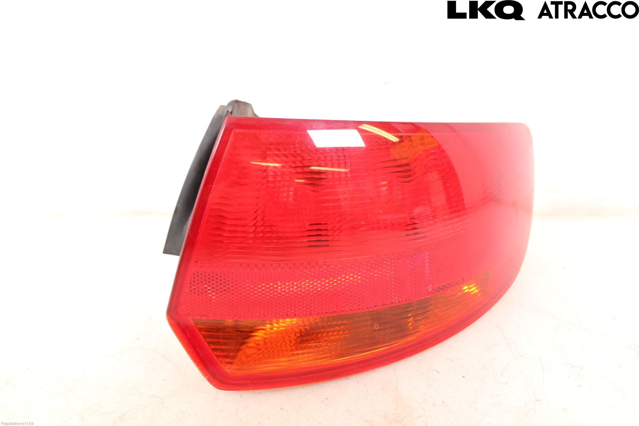 Audi A3/S3 05-13 Bakljus Höger