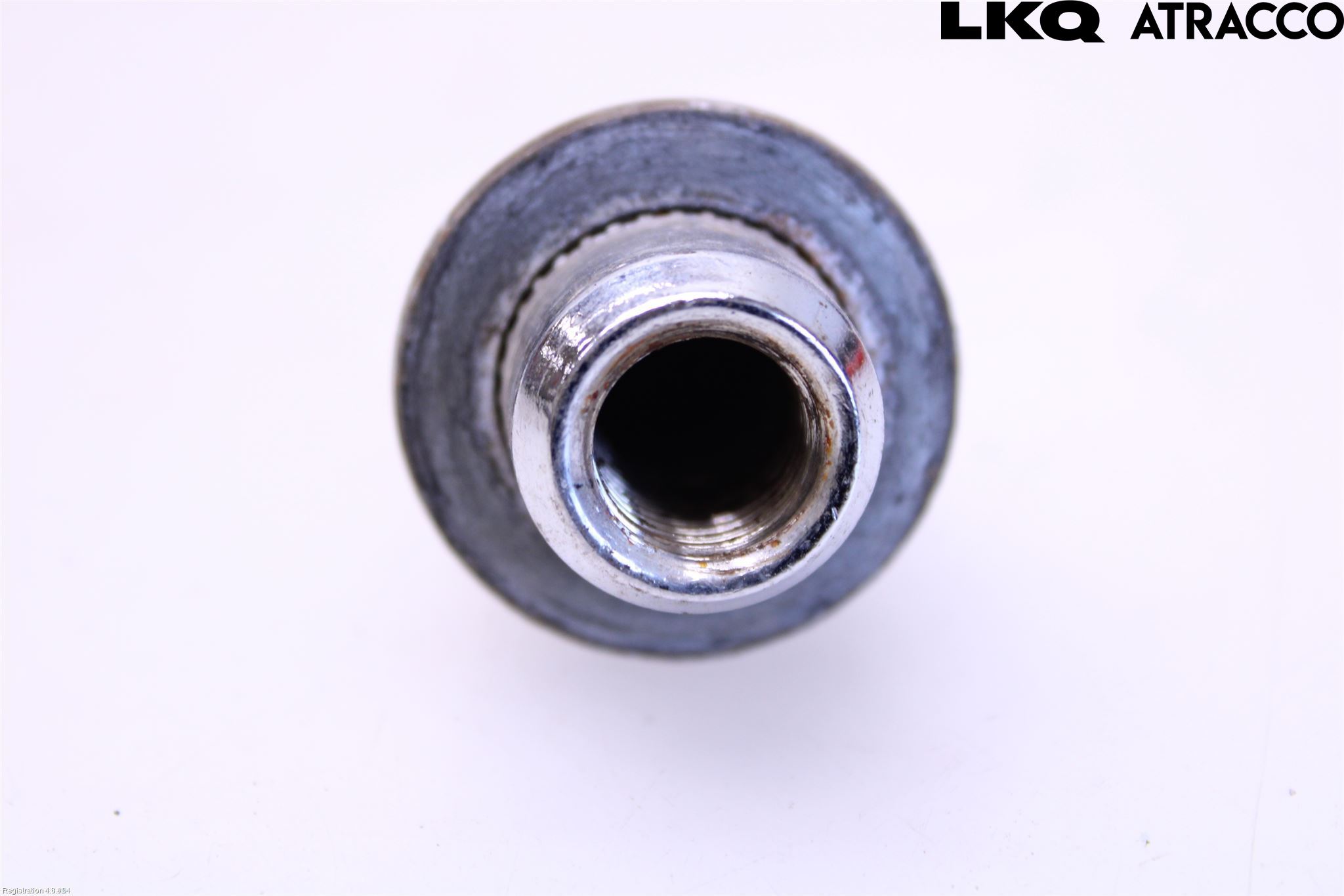 Toyota RAV4 13-18 Hjulmutter-Bult-Sats