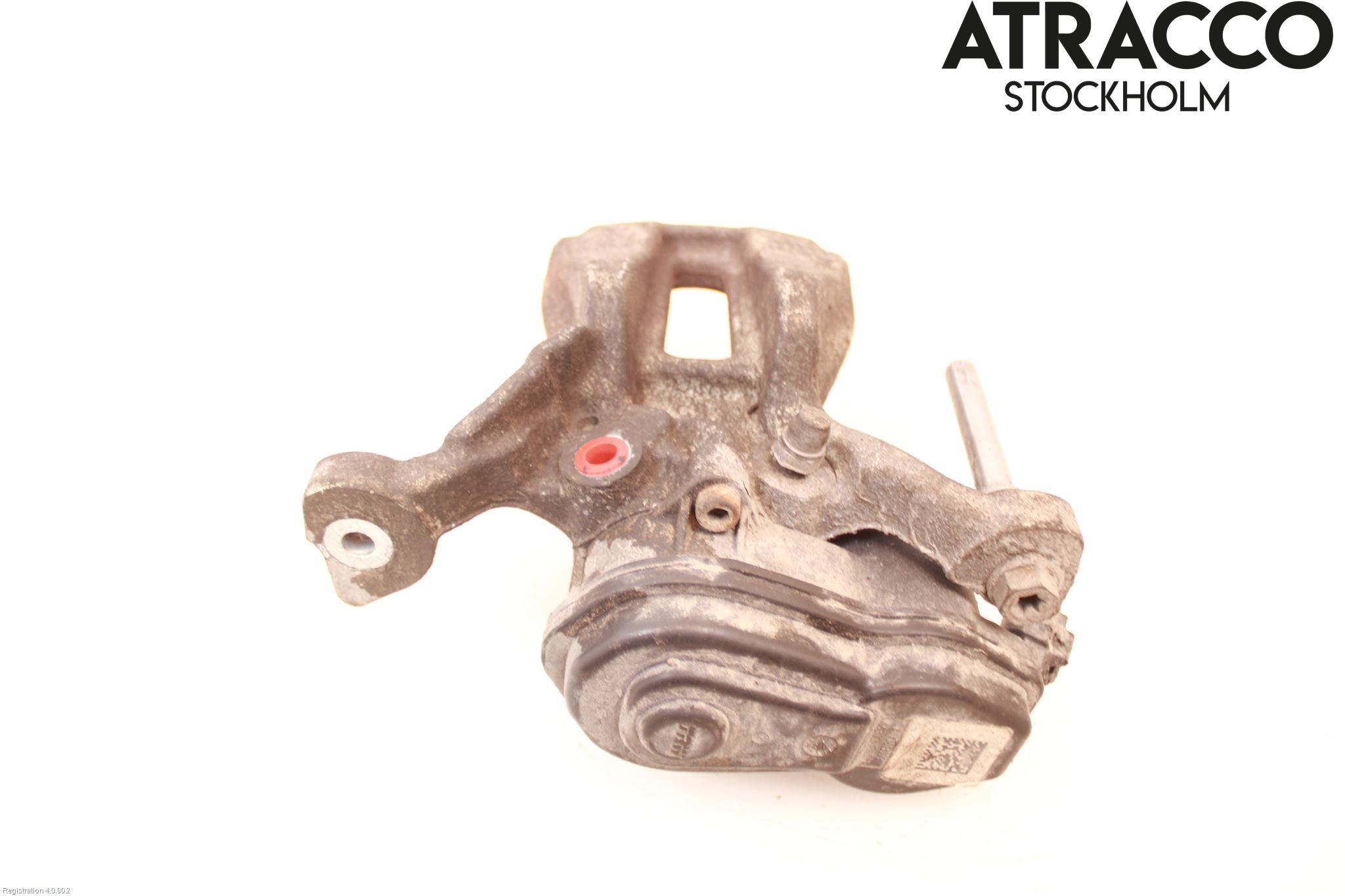 Toyota COROLLA 19- Bromsok Bak Vänster