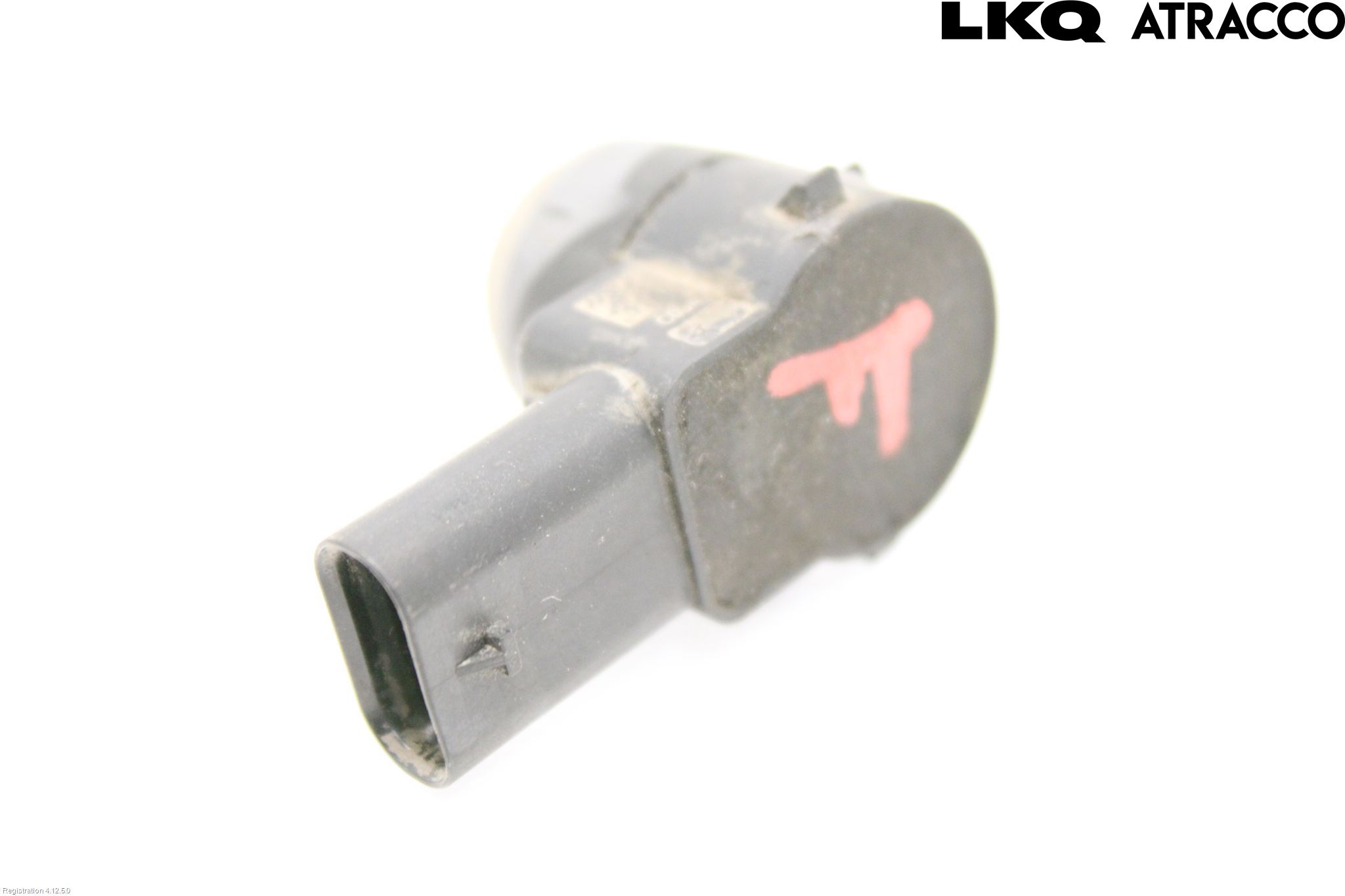 Mercedes-Benz MB E-KLASS (W212) 09-16 Parkeringshjälp Frontsensor