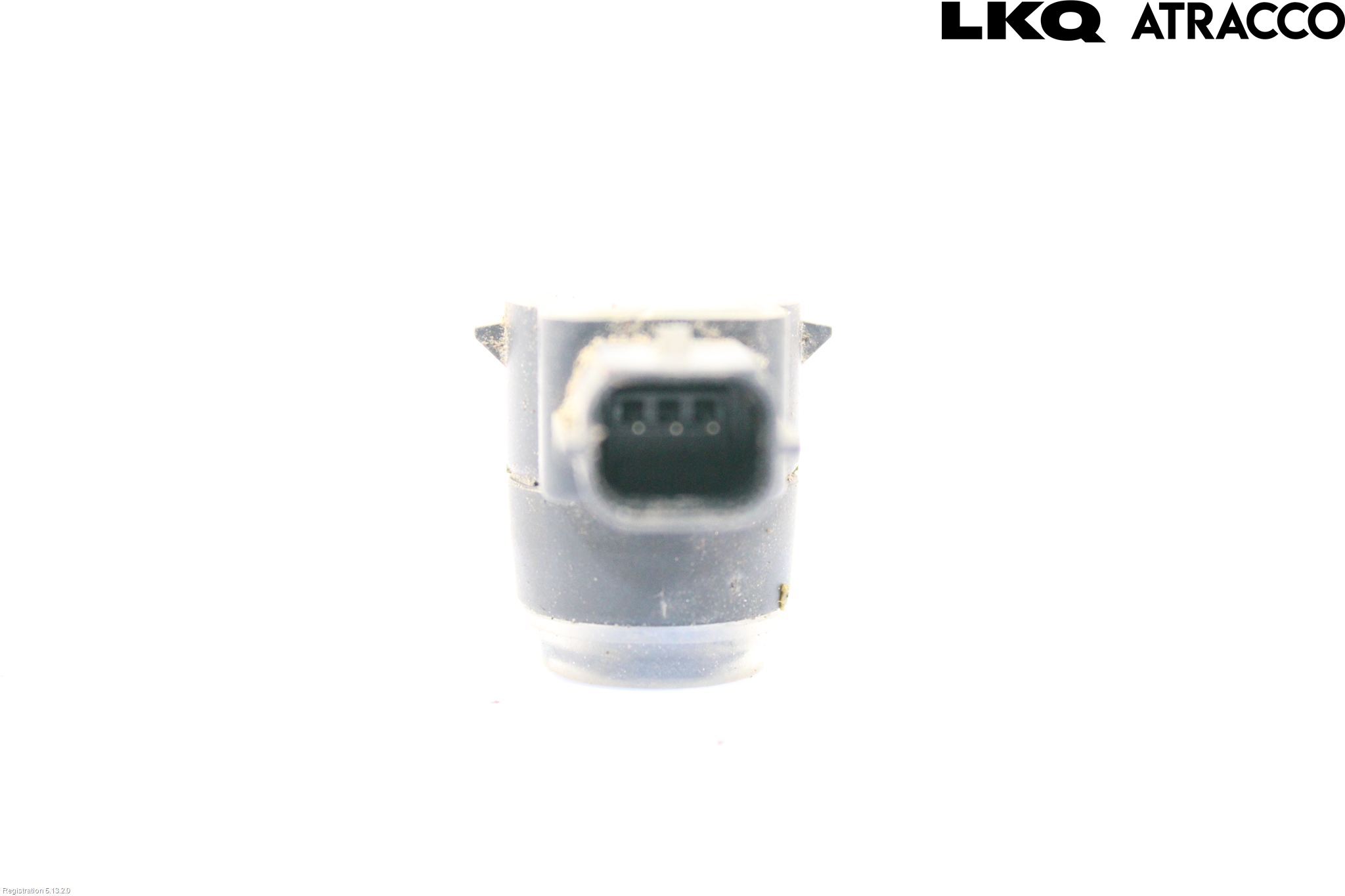 Opel ASTRA J 10-15 Parkeringshjälp Backsensor