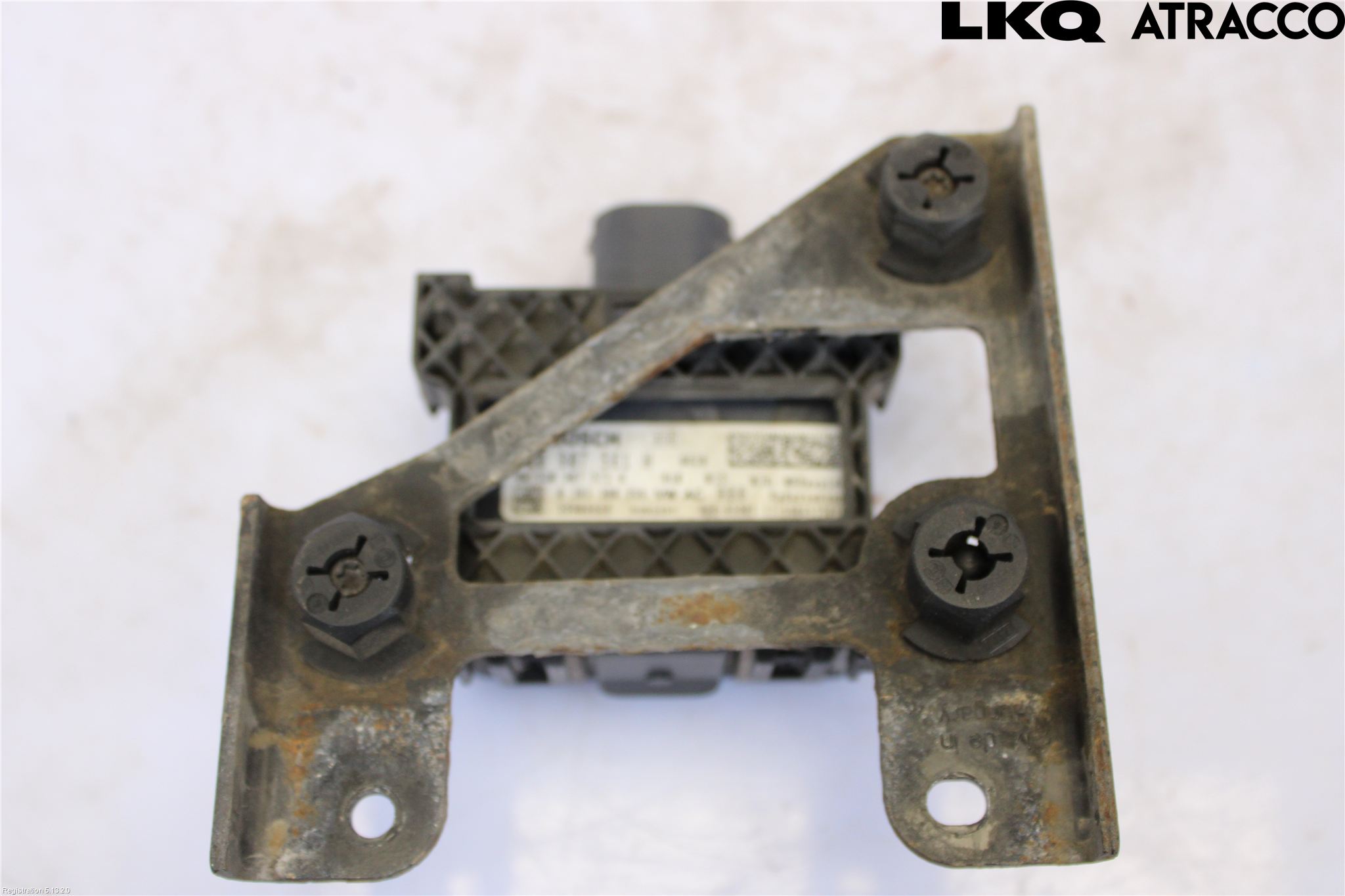 Volkswagen VW GOLF / E-GOLF VII 13-20 Sensor Adaptiv Farthållare