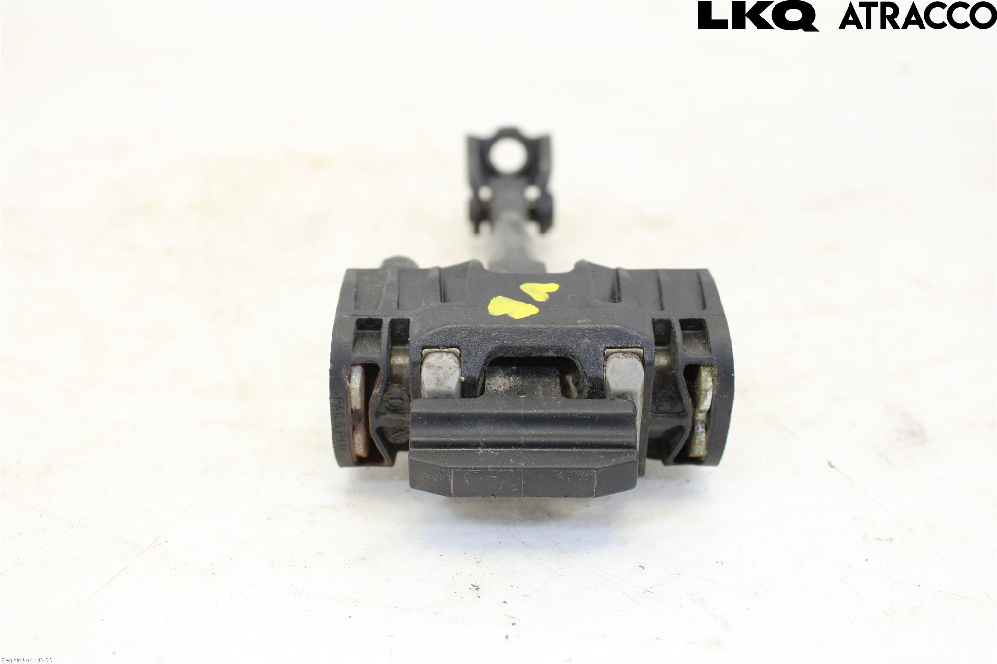 Volvo V70 05-08 Dörrstopp