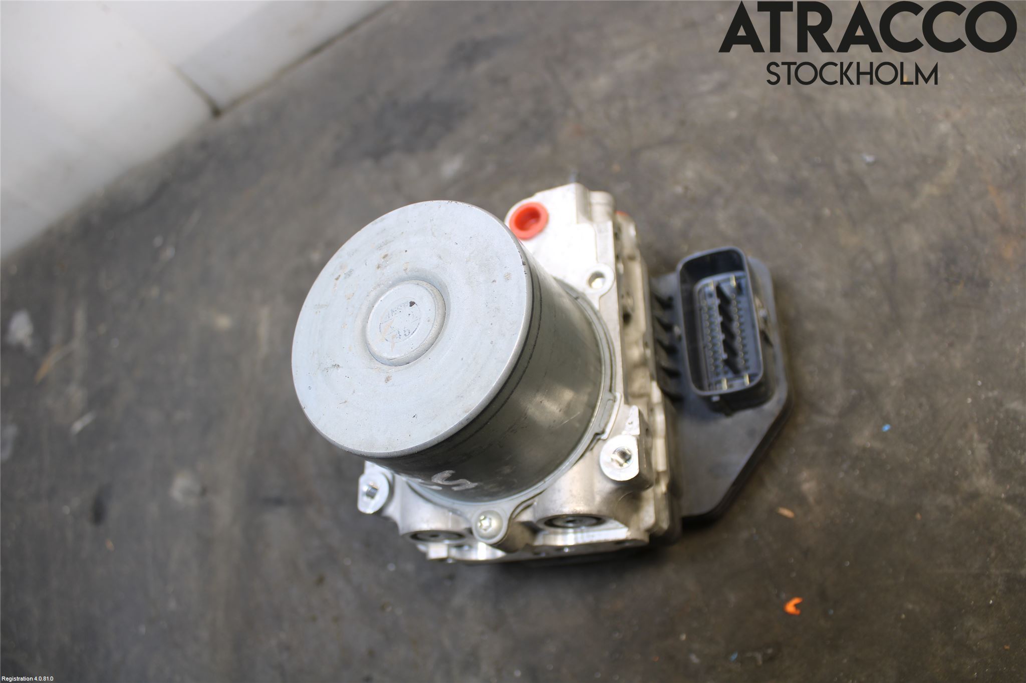 Mazda 6 08-13 Abs Hydraulaggregat