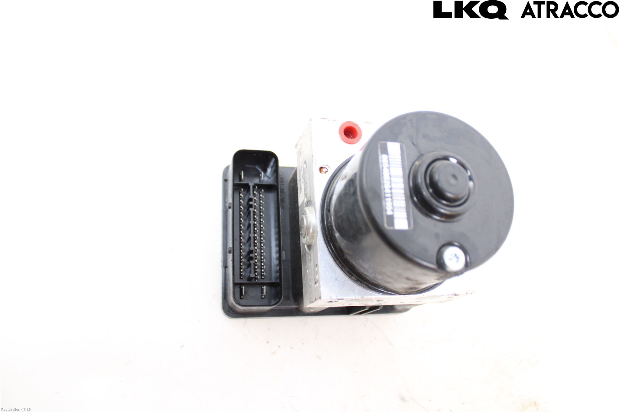 BMW 1 E87/81 5D/3D 03-11 Abs Hydraulaggregat