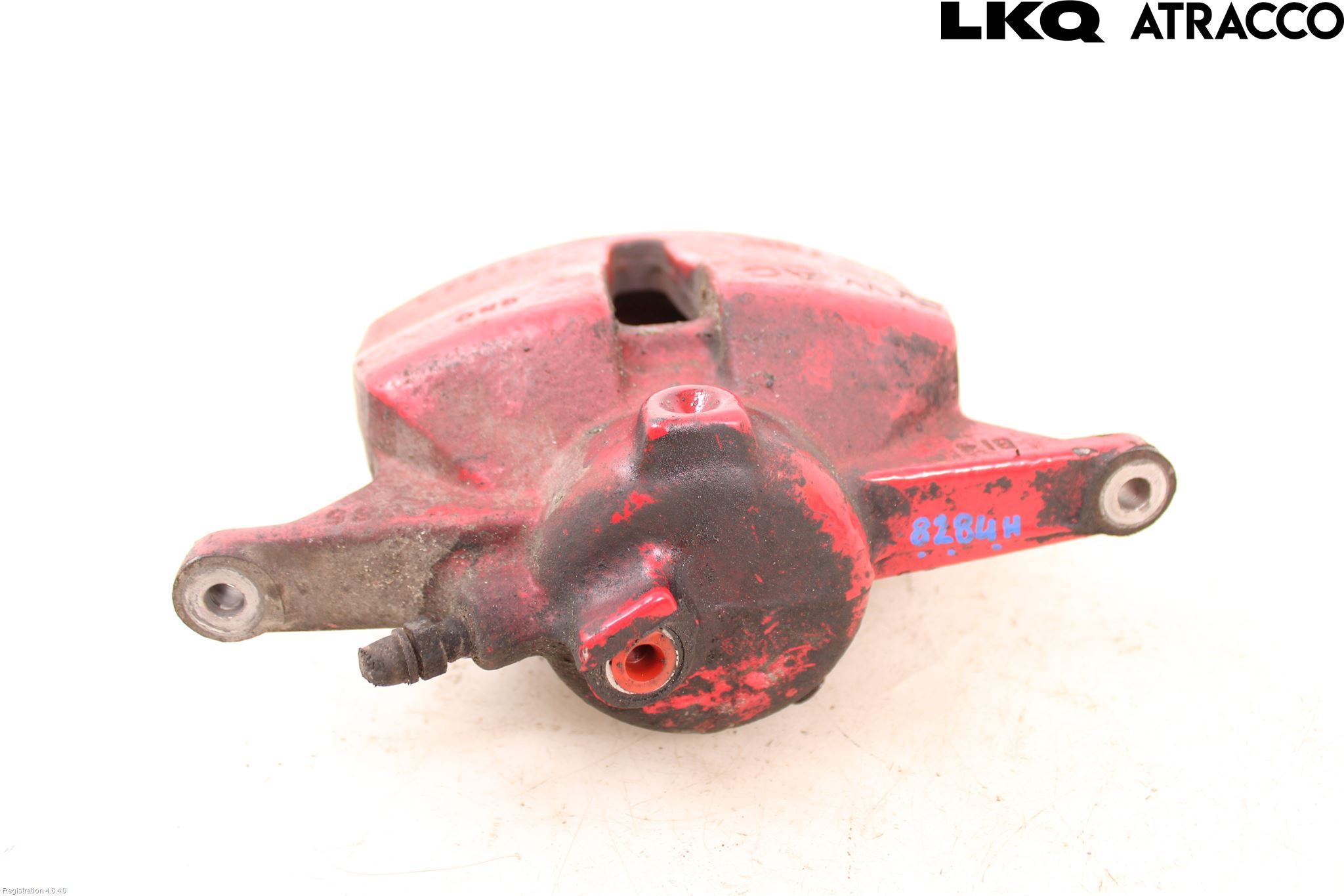 Seat LEON 13-20 Bromsok Fram Vänster