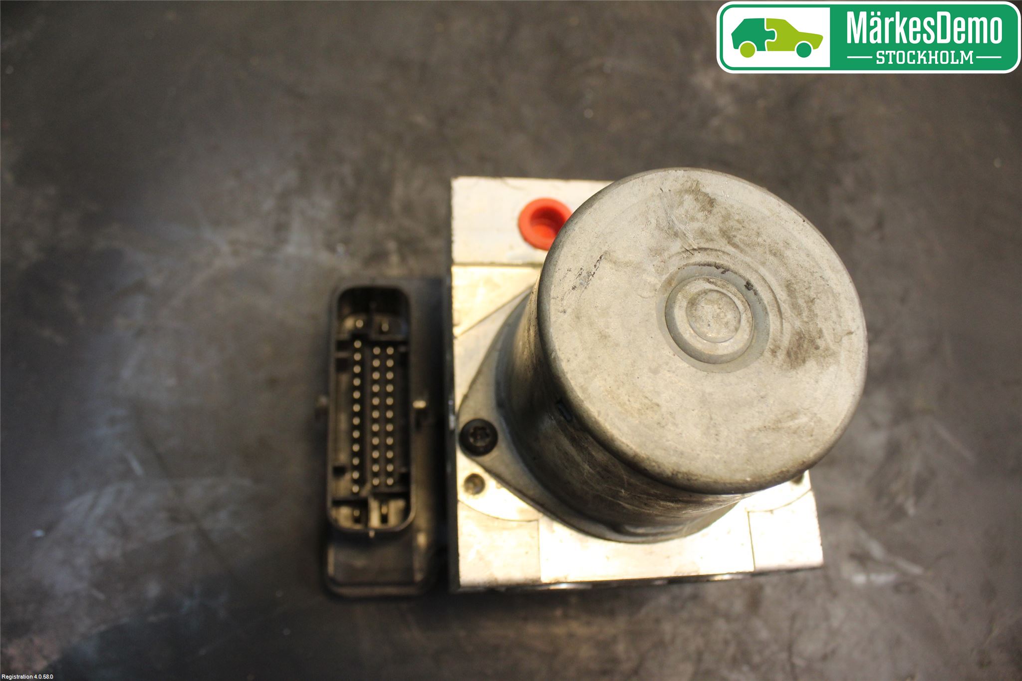 Hyundai i20 PB 09-14 Abs Hydraulaggregat