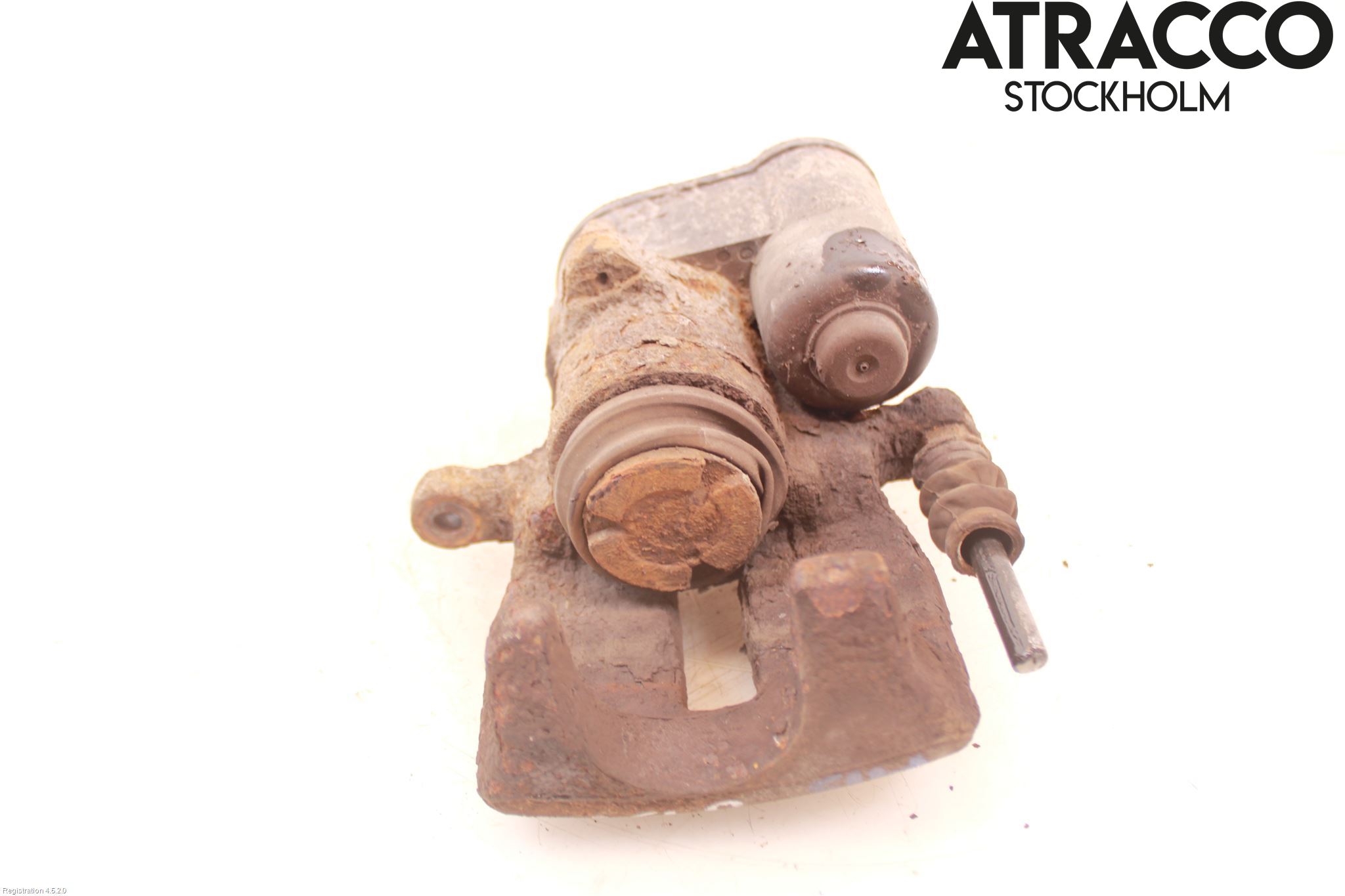 Volkswagen VW PASSAT 05-11 Bromsok Bak Höger