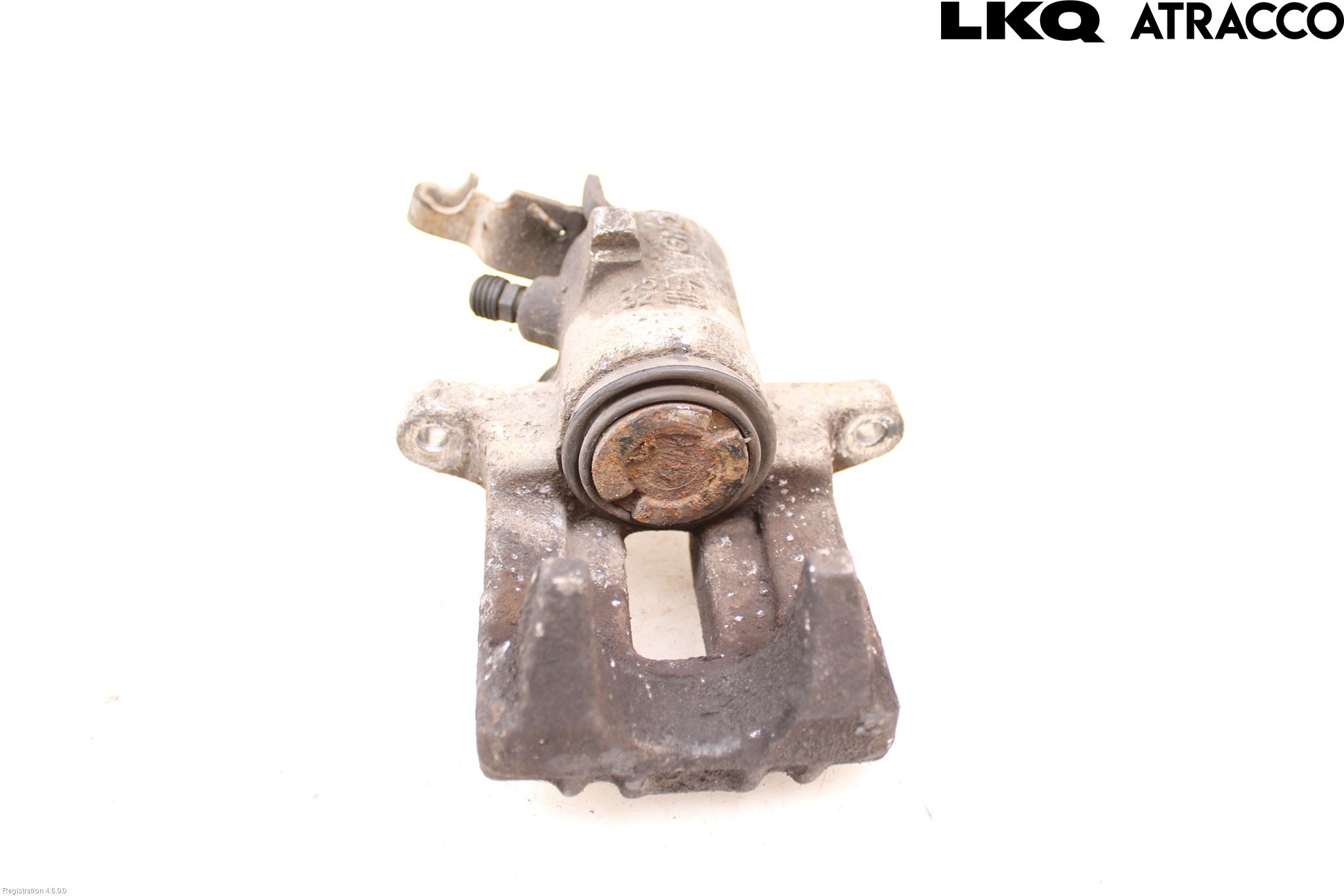 Skoda OCTAVIA (1Z) 05-13 Bromsok Bak Vänster