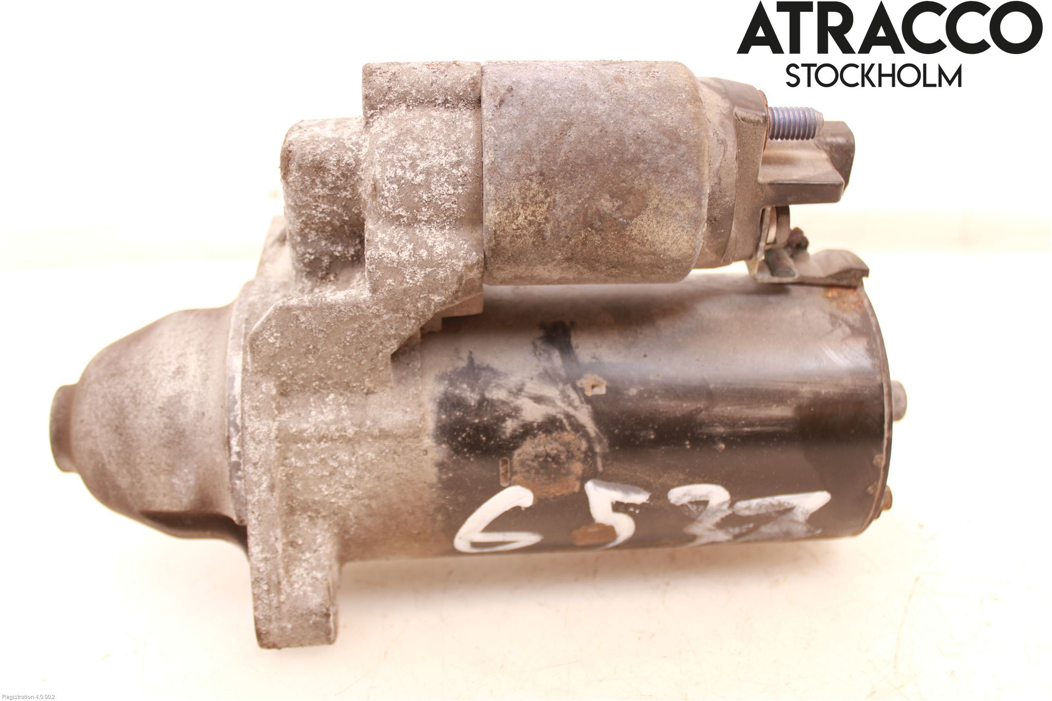 Kia CEED 06-12 Startmotor