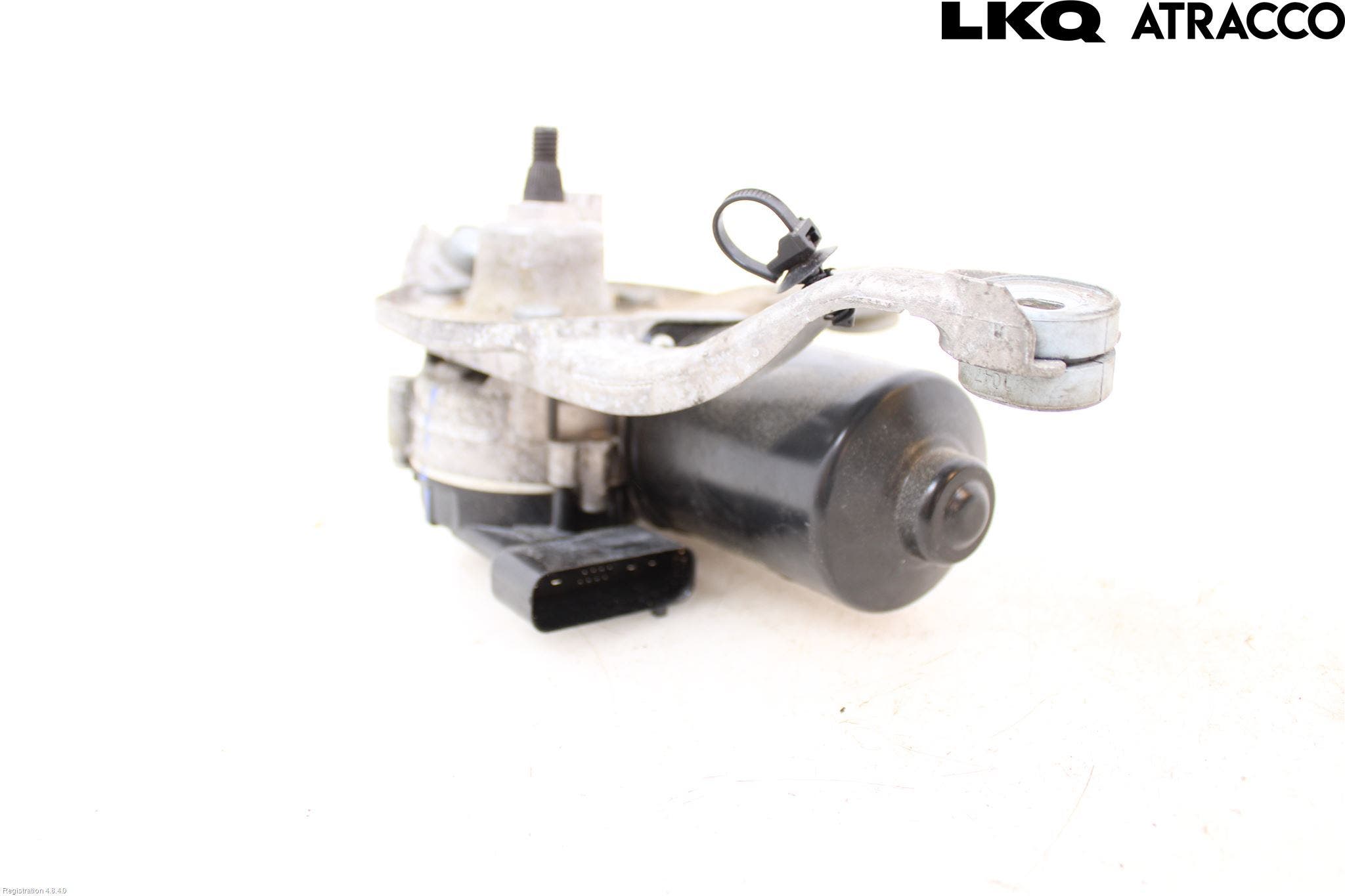 Ford MONDEO 15-22 Torkarmotor Vindruta