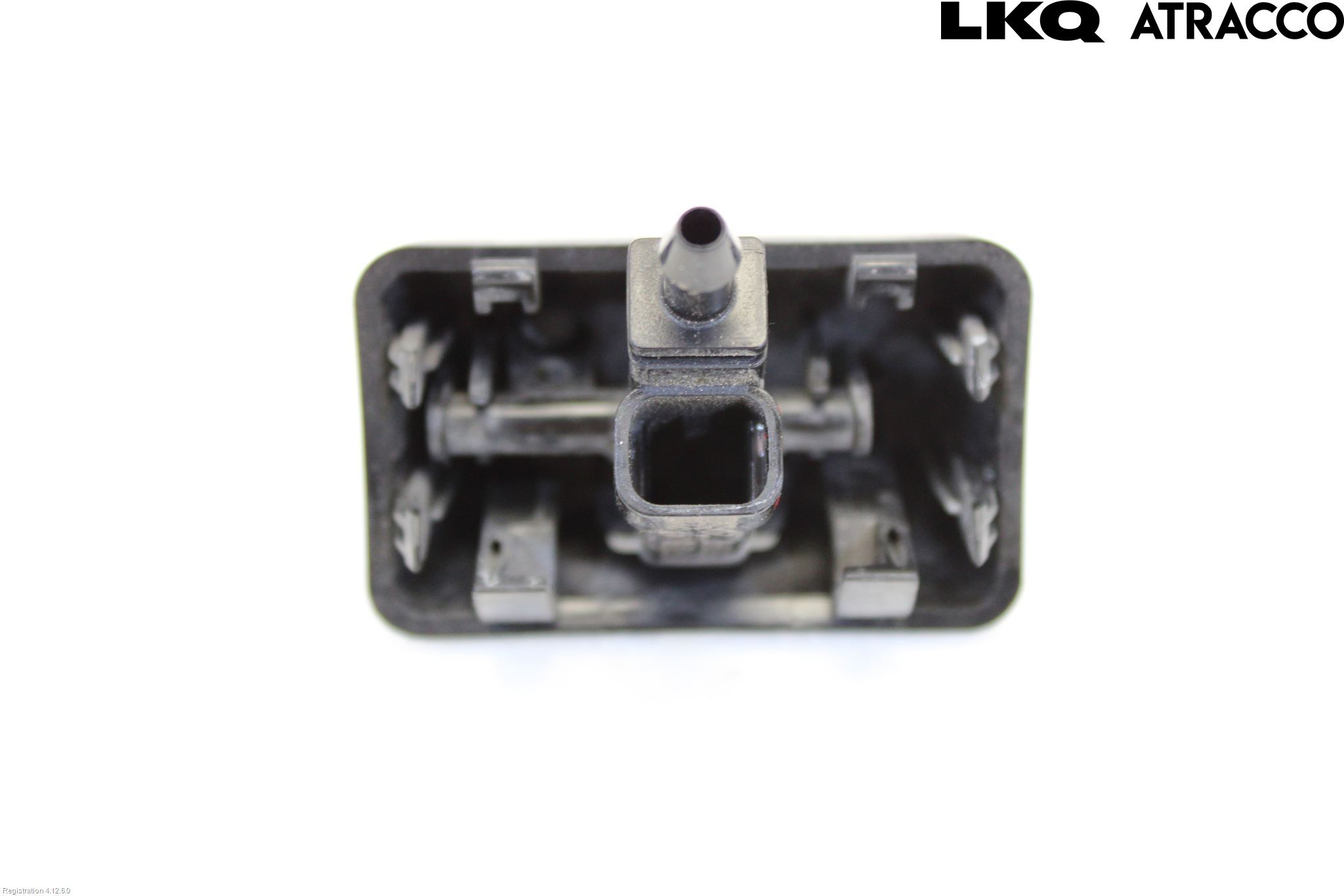 Opel CORSA F, CORSA-E 20- Spolarmunstycke Rutor