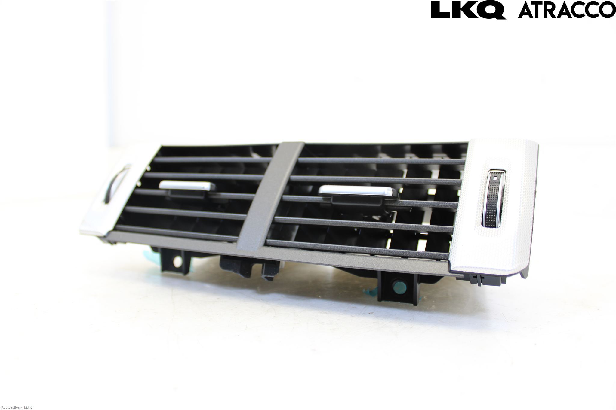 Landrover LAND ROVER RANGE ROVER EVOQUE (L538) 11-18 Defrosterkanal-Munstycke