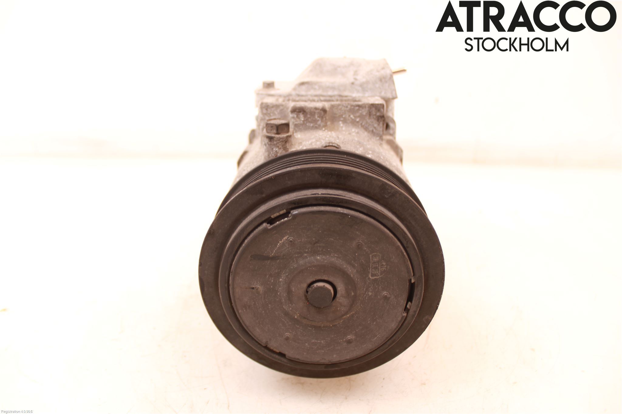 Volkswagen VW POLO 05-09 Ac Kompressor