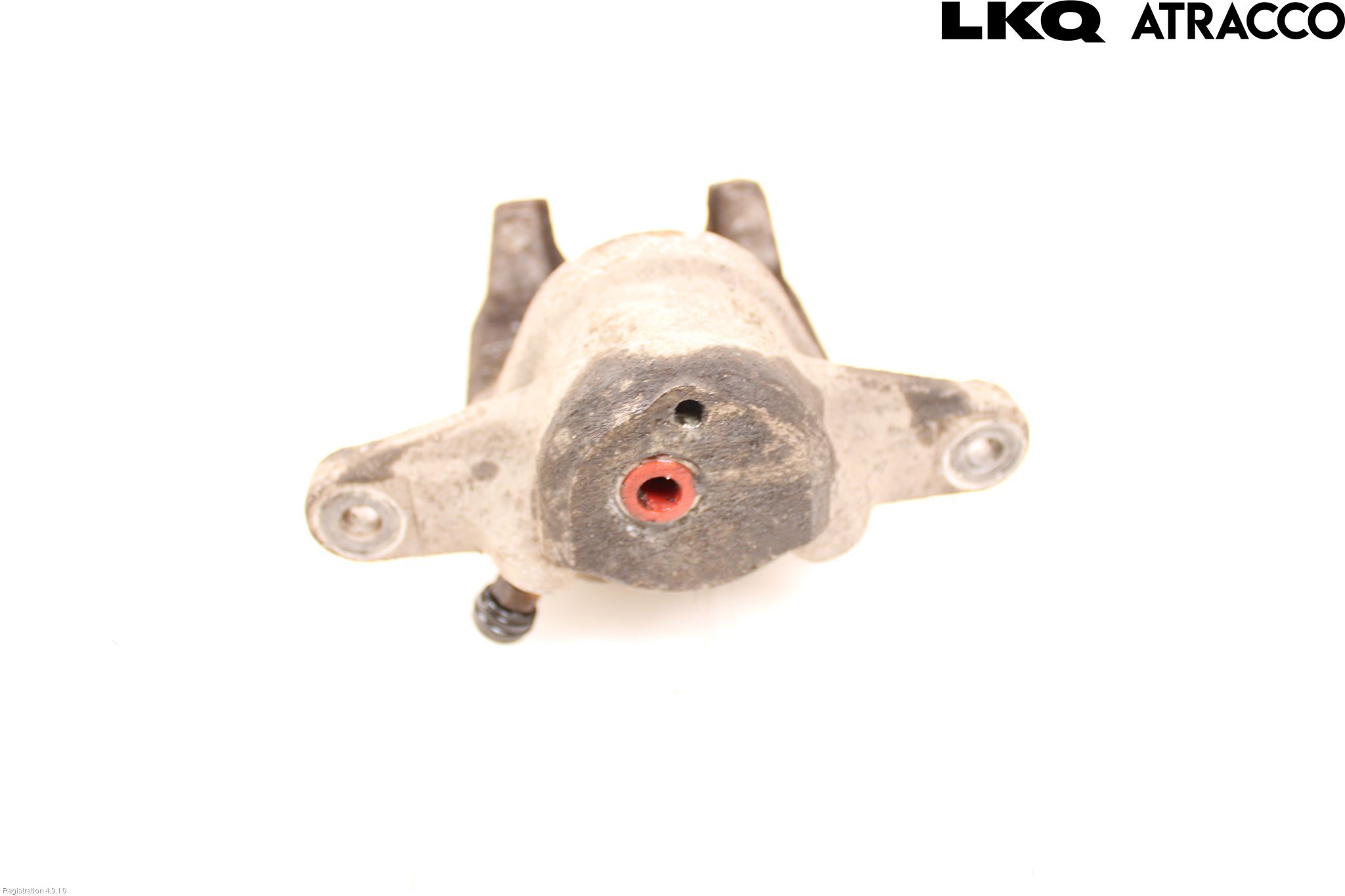 Subaru OUTBACK 10-15 Bromsok Bak Vänster