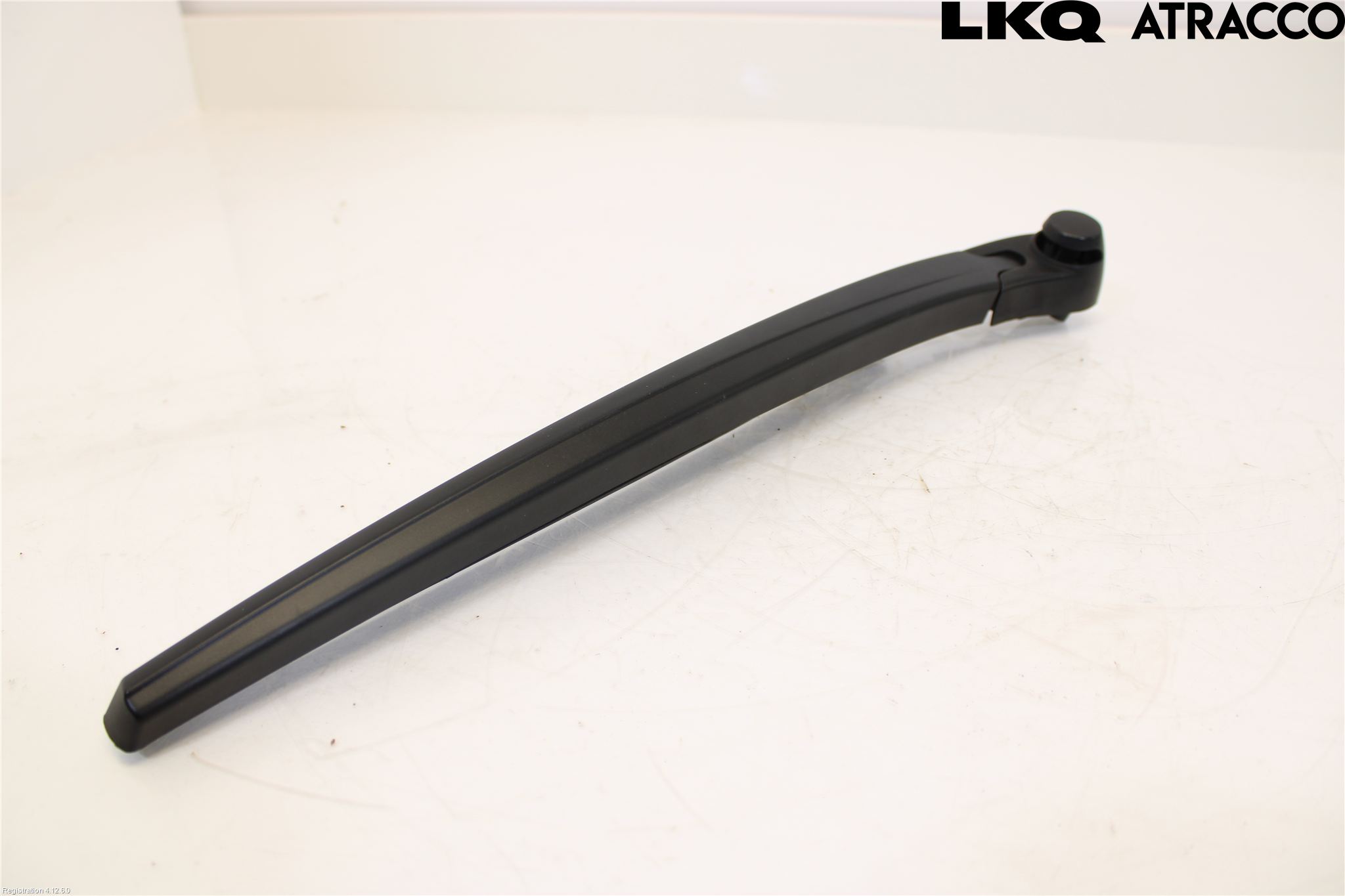 Seat IBIZA IV 08-16 Torkararm-Bakruta