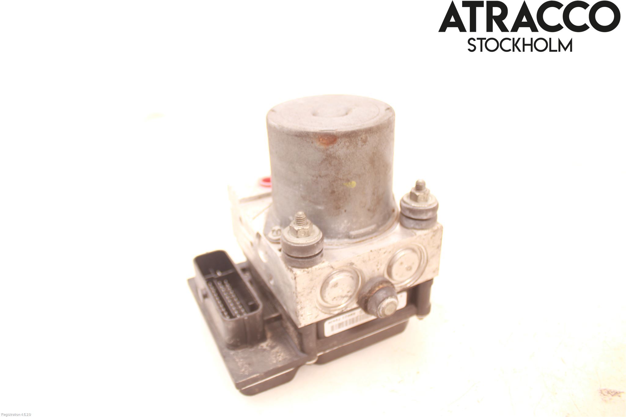 Audi A4/S4 05-07 Abs Hydraulaggregat