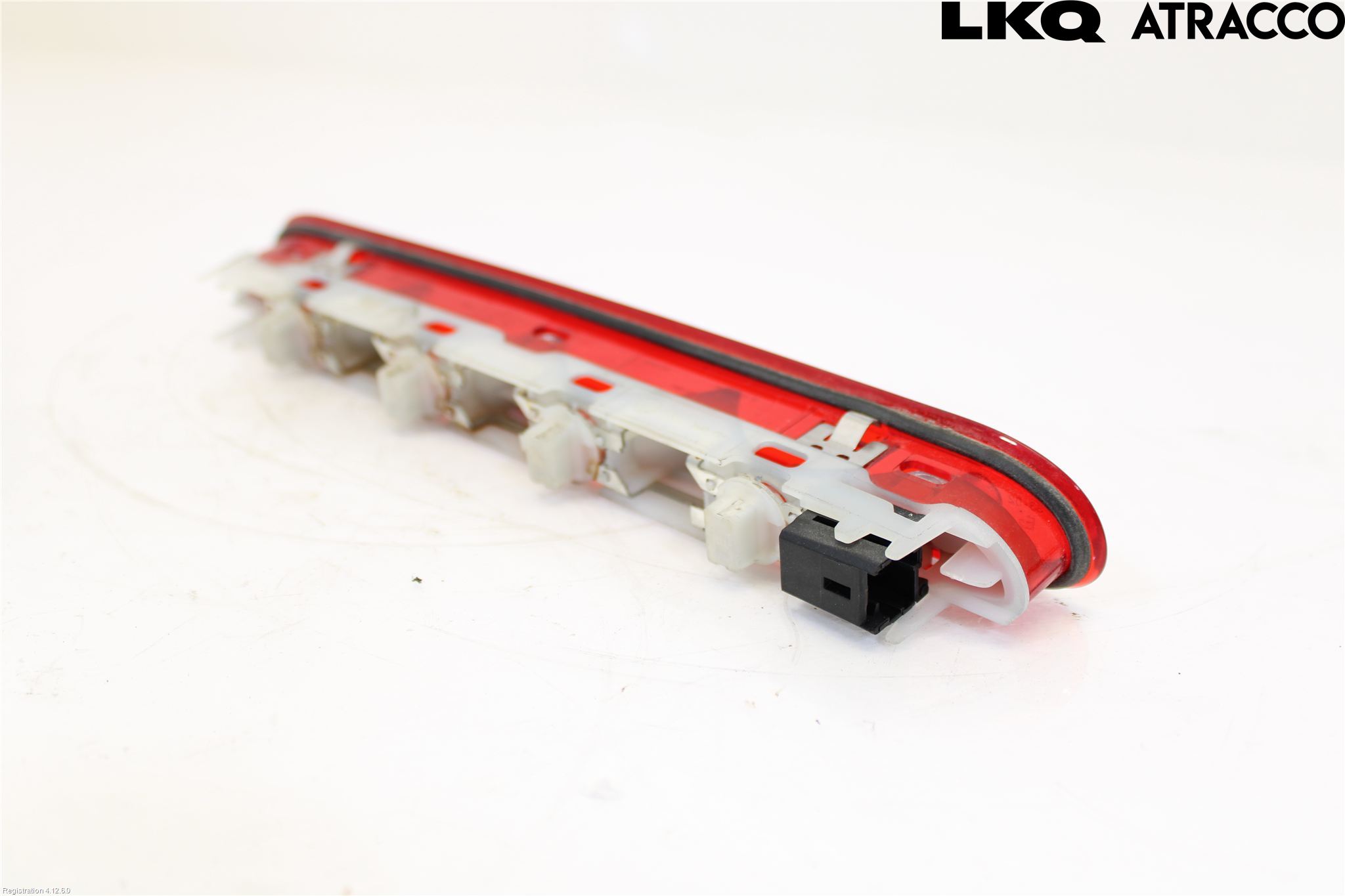 Toyota PROACE II 16- Bromsljus Bakruta