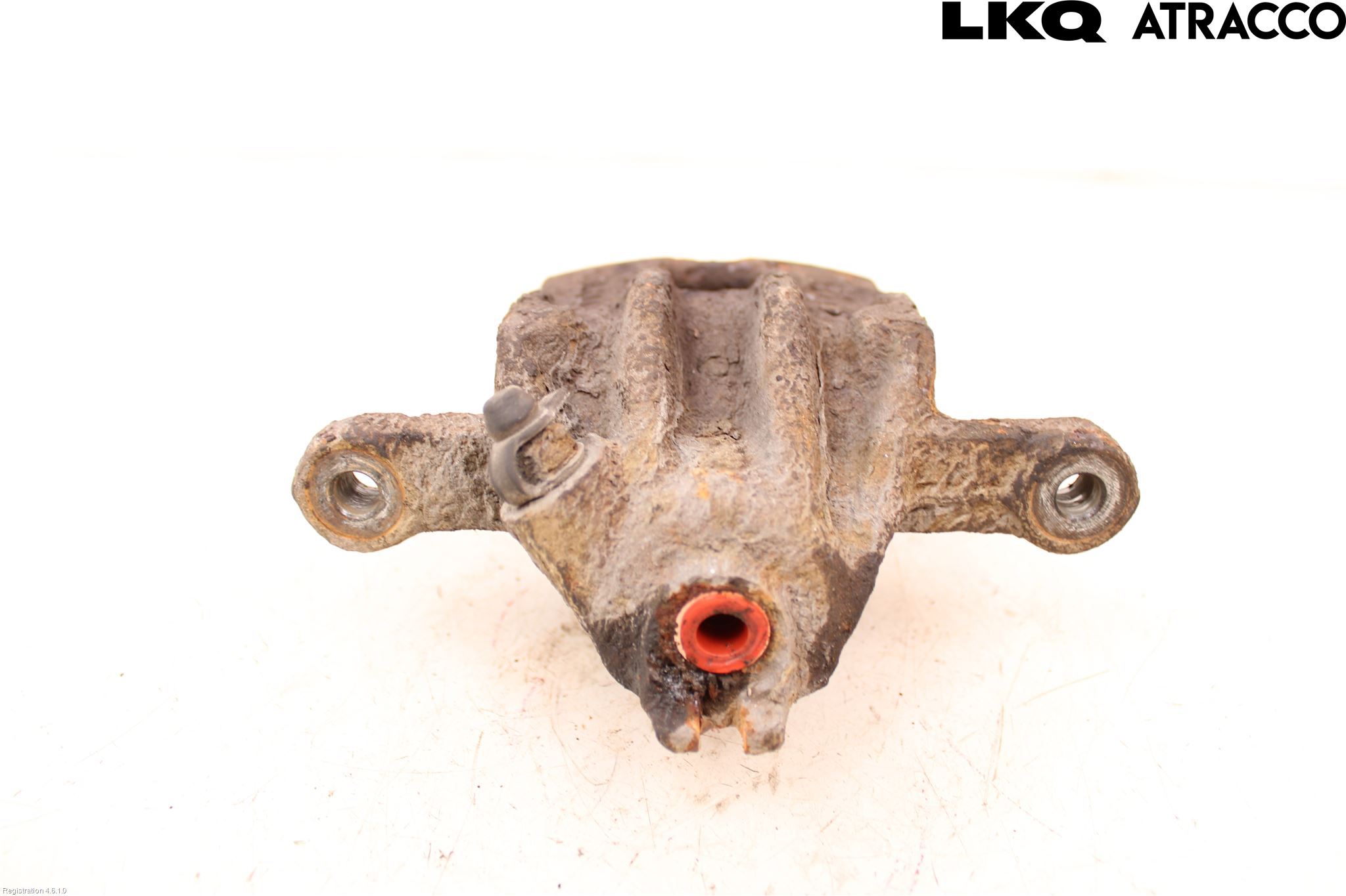 Hyundai GETZ Bromsok Bak Höger