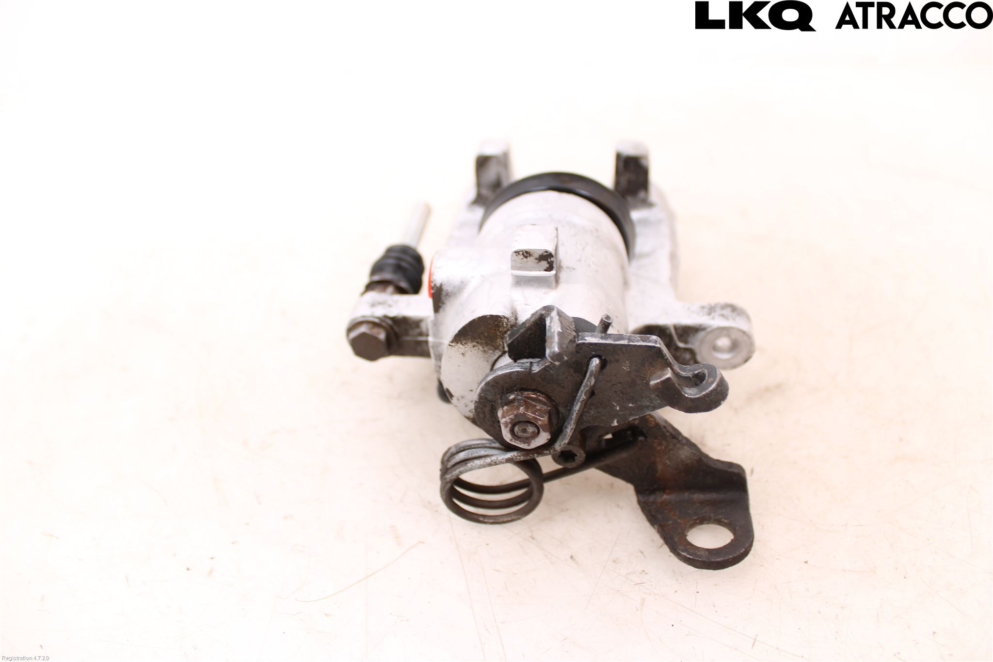 Alfa 156 Bromsok Bak Höger