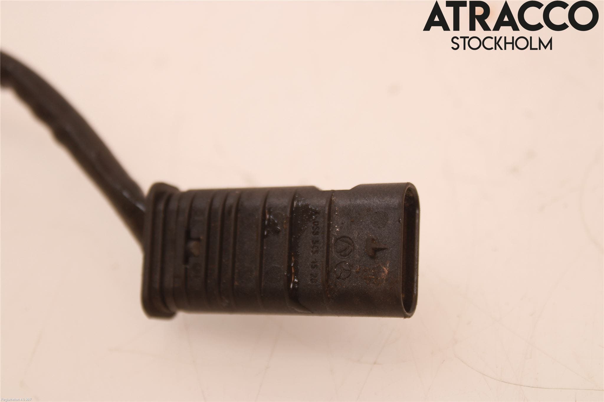 Mercedes-Benz MB A-KLASS (W177) 18- Injlambdasond