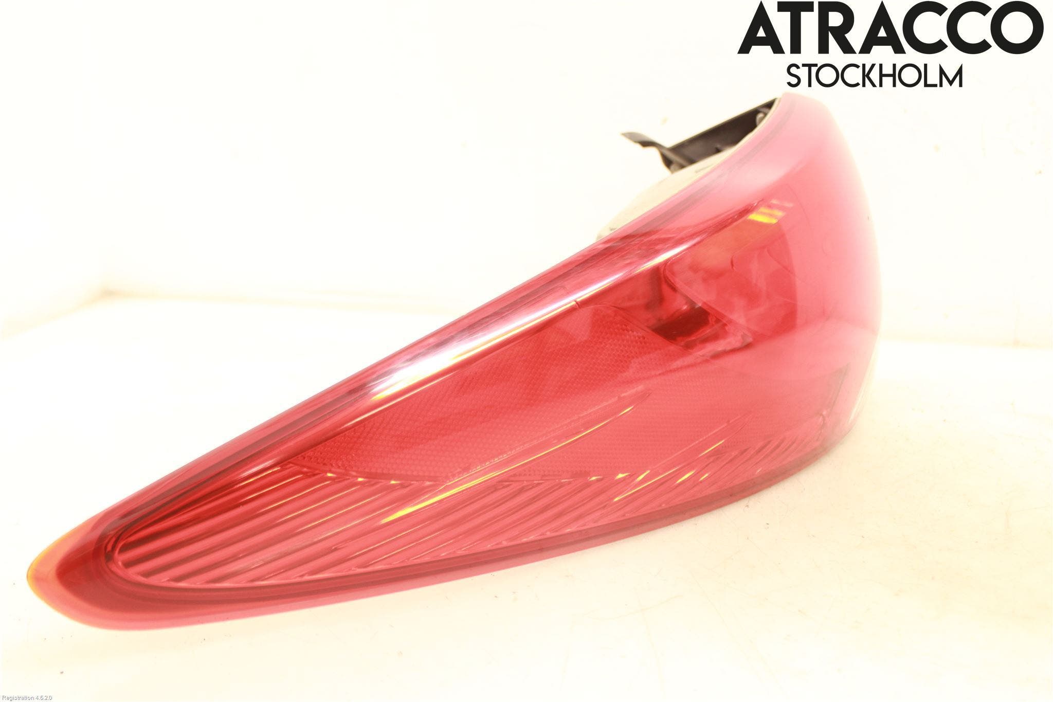 Hyundai ix35 Bakljus Vänster