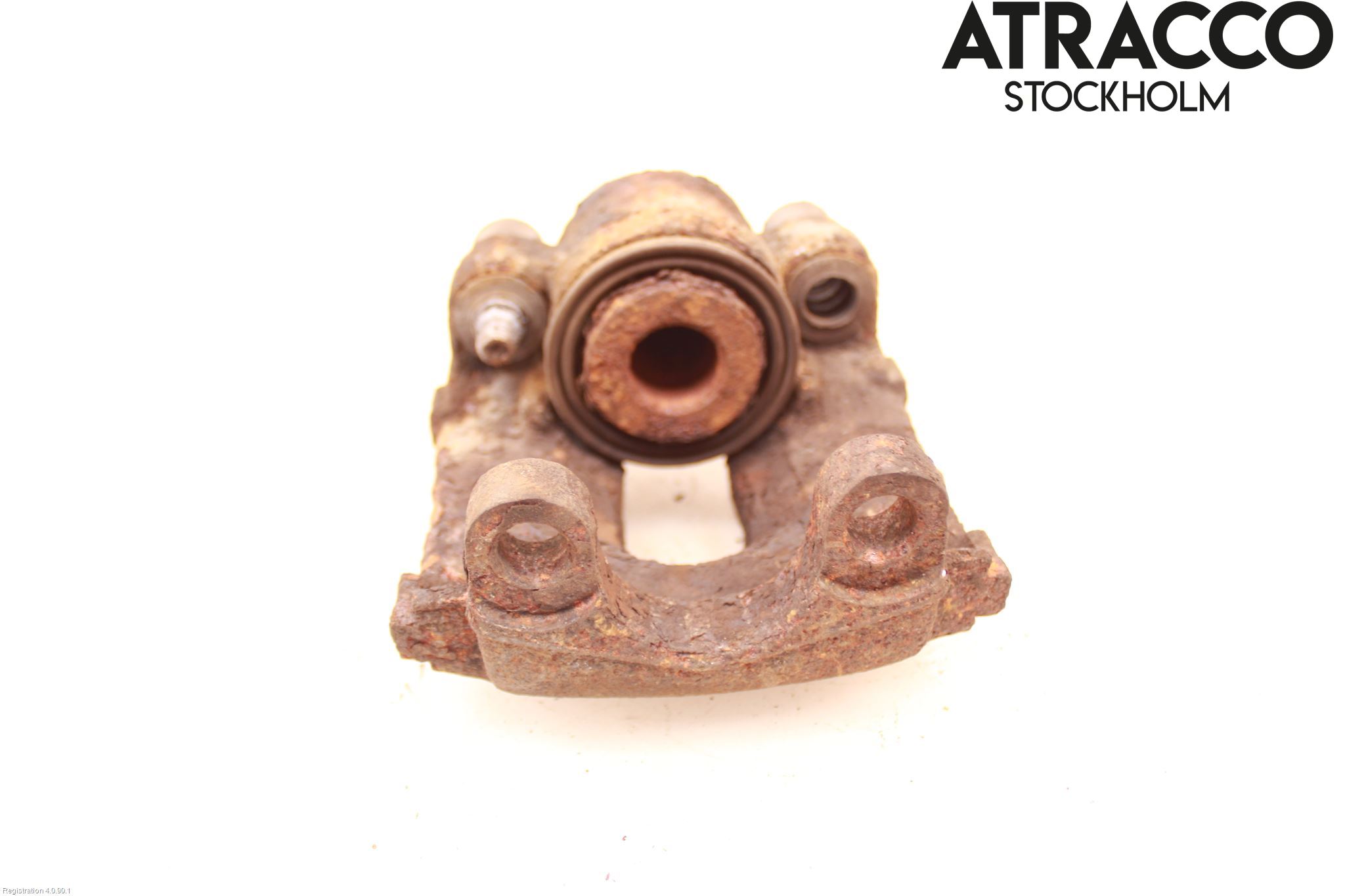 BMW 3 E46      98-05 Bromsok Bak Höger