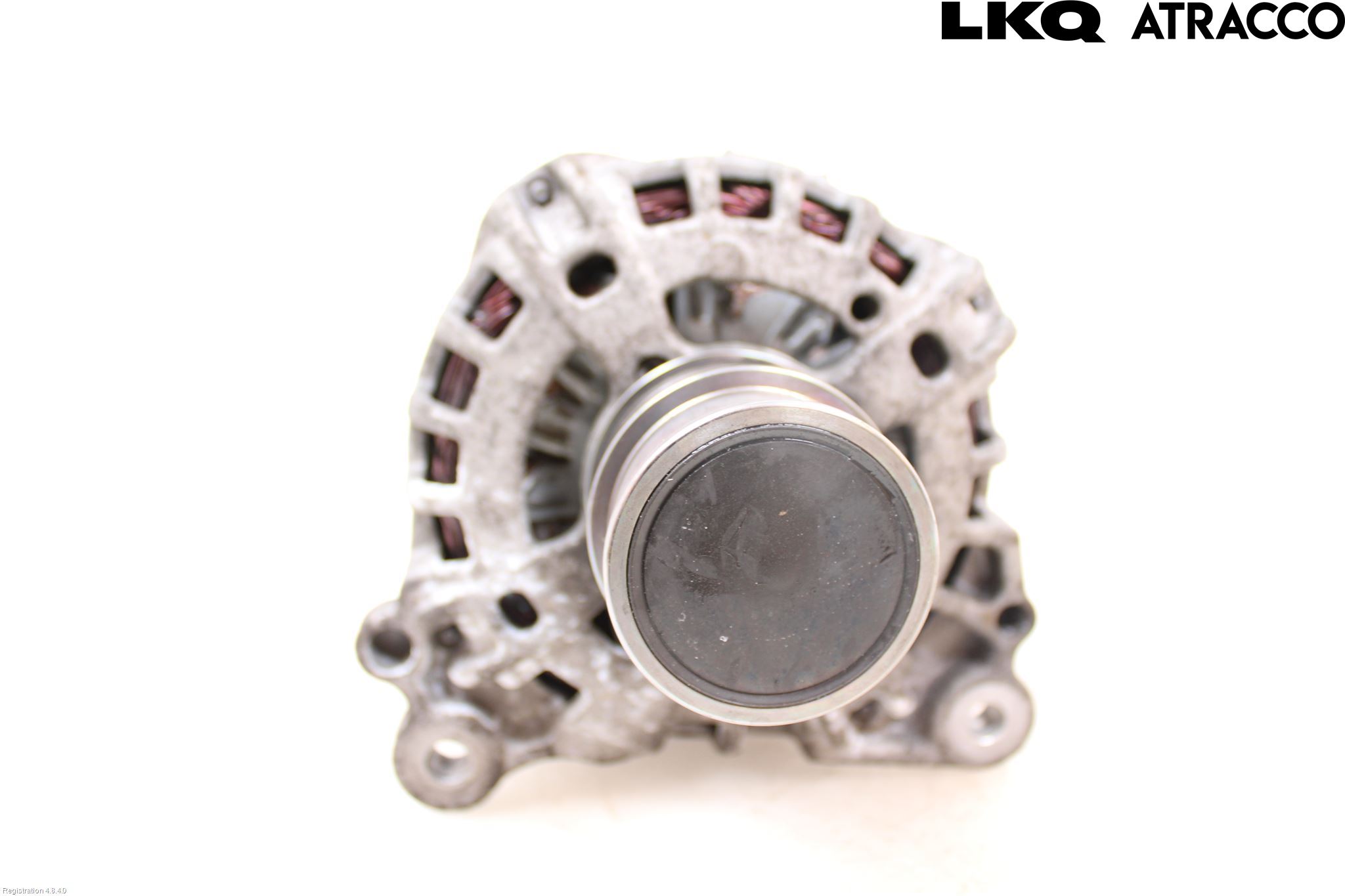 Seat ARONA Generator