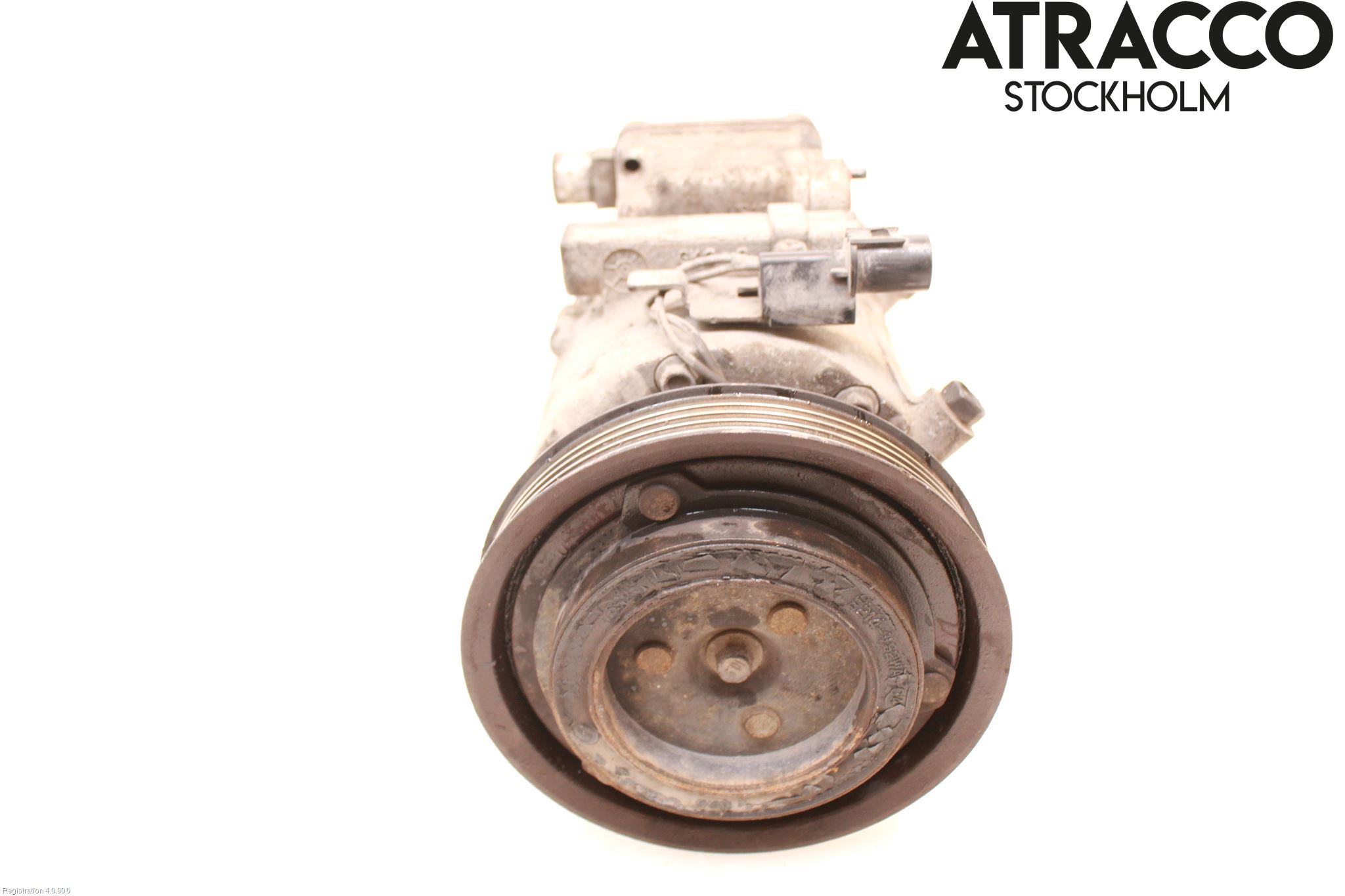 Kia CEED 06-12 Ac Kompressor