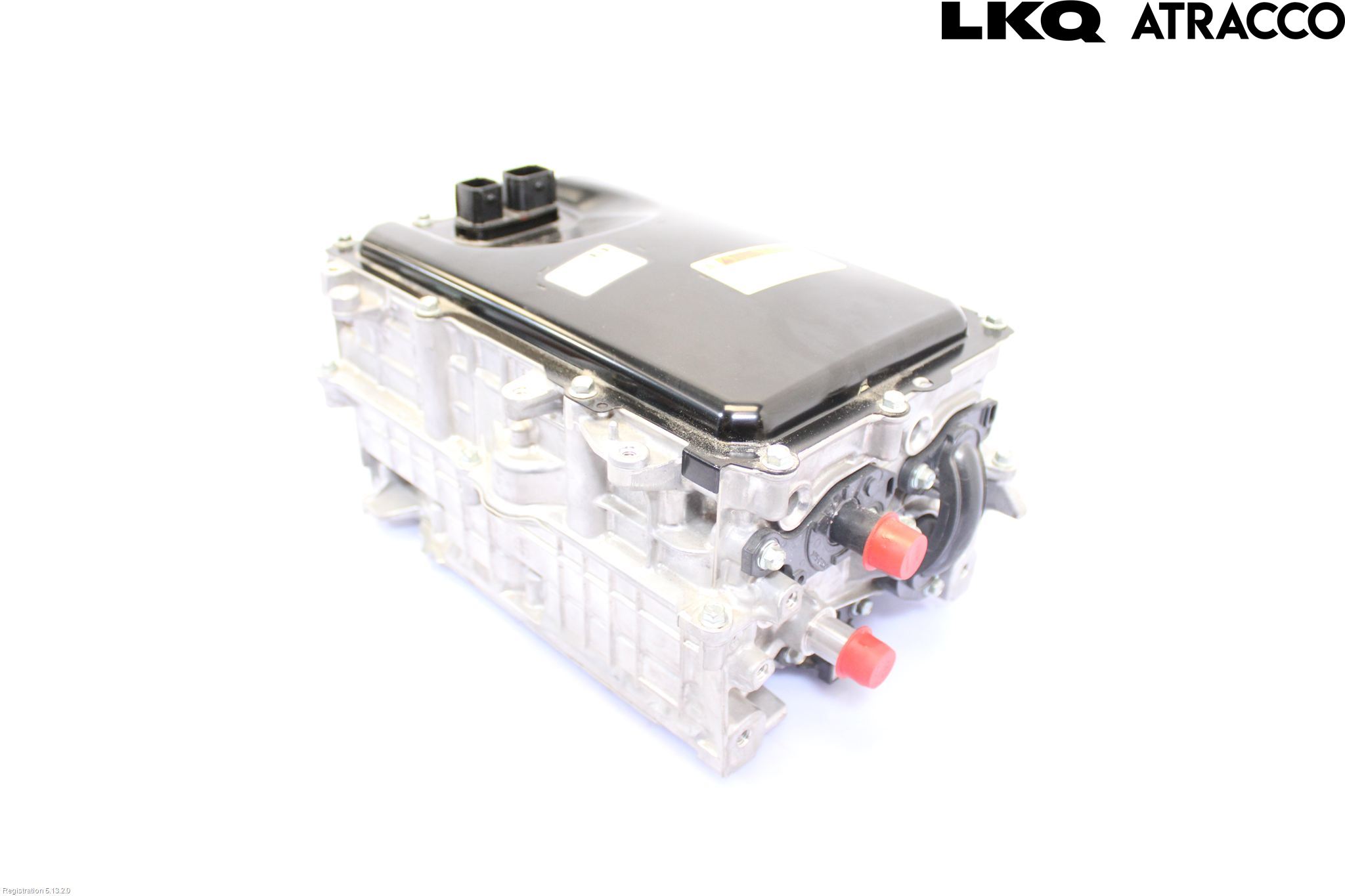 Inverter Toyota YARIS XP21 2025 · G92A0-52271 - Фото 1