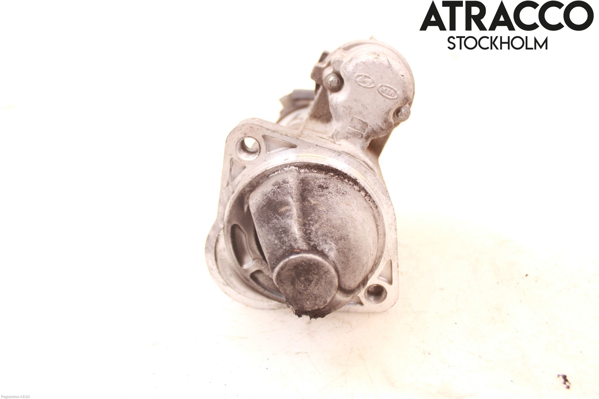 Hyundai i30 PD 17- Startmotor