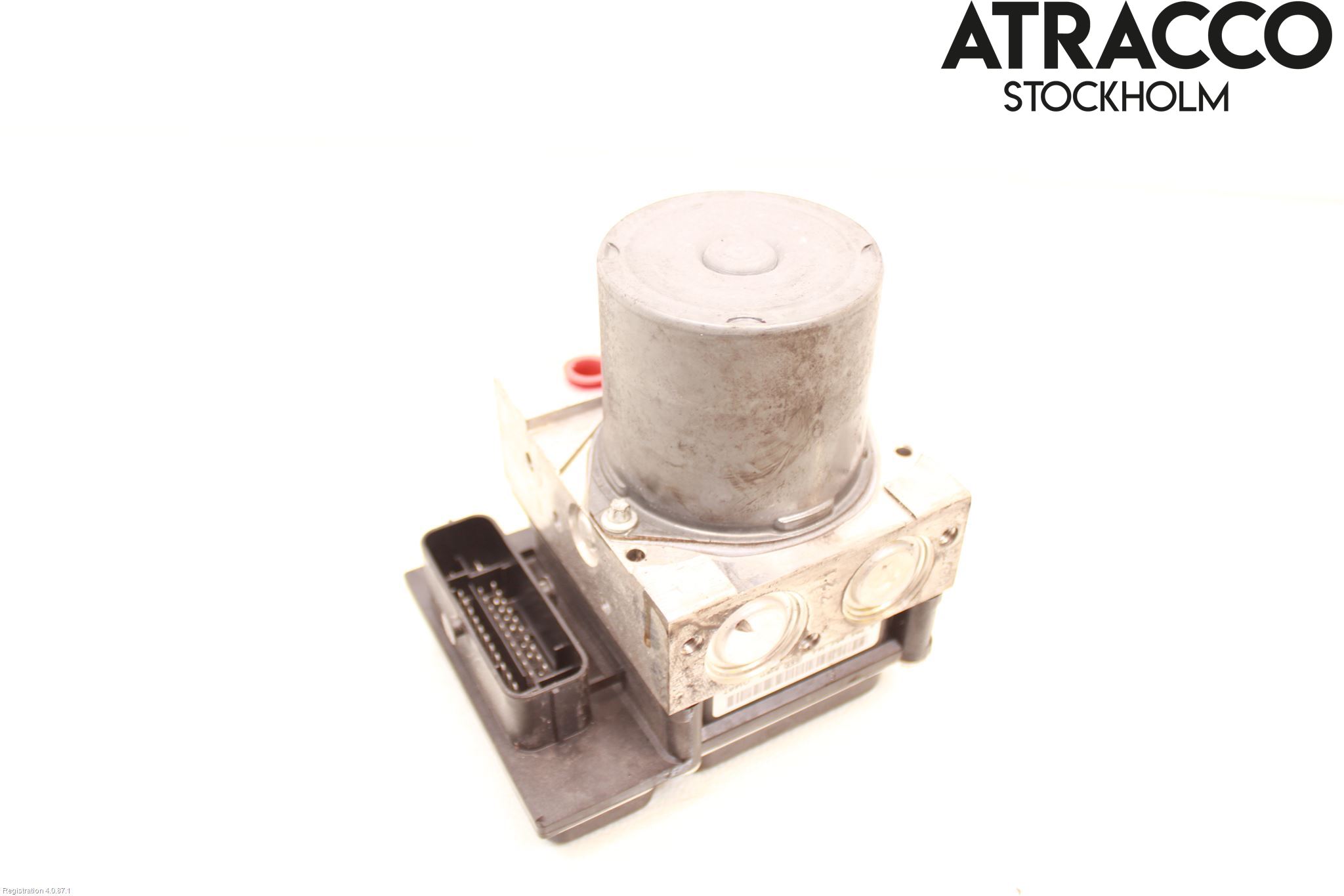 Audi A5 07-16 Abs Hydraulaggregat