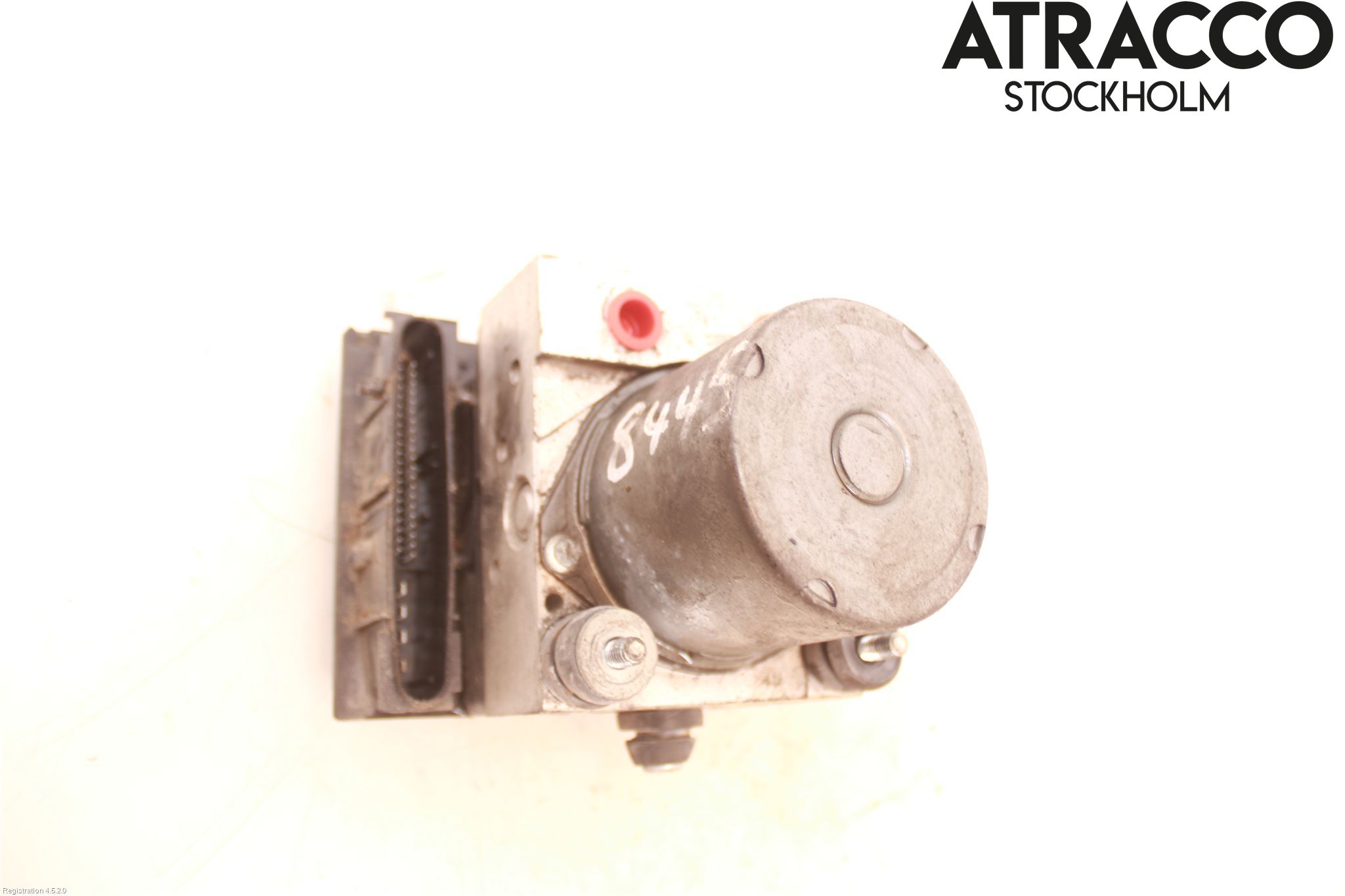 Jaguar X-TYPE Abs Hydraulaggregat