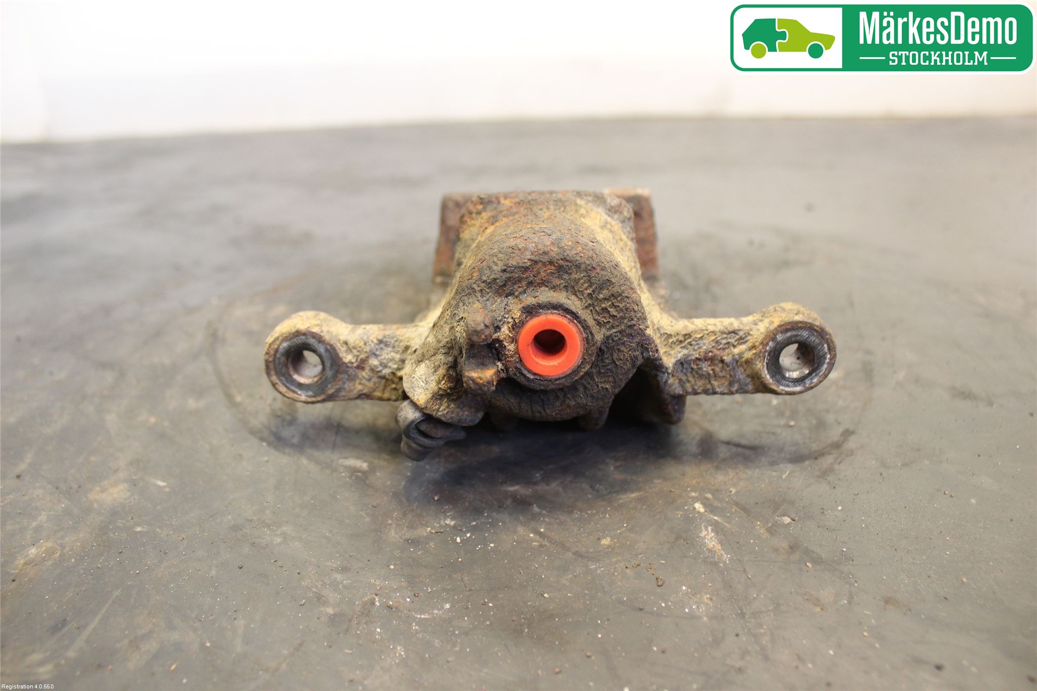 Hyundai GRANDEUR Bromsok Bak Vänster