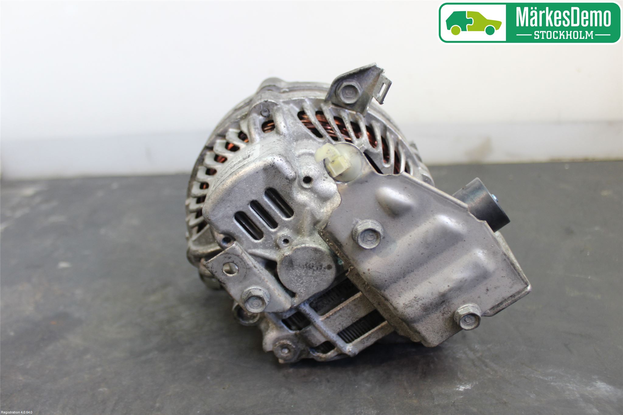 Honda CIVIC 06-11 Generator