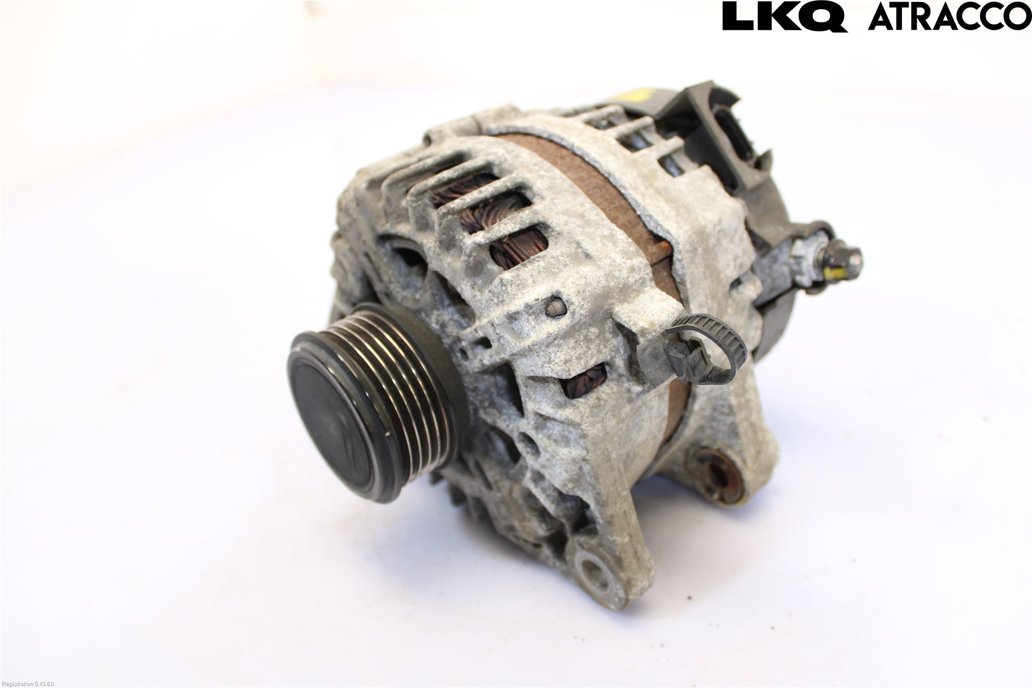 Hyundai i30 GD 13-17 Generator